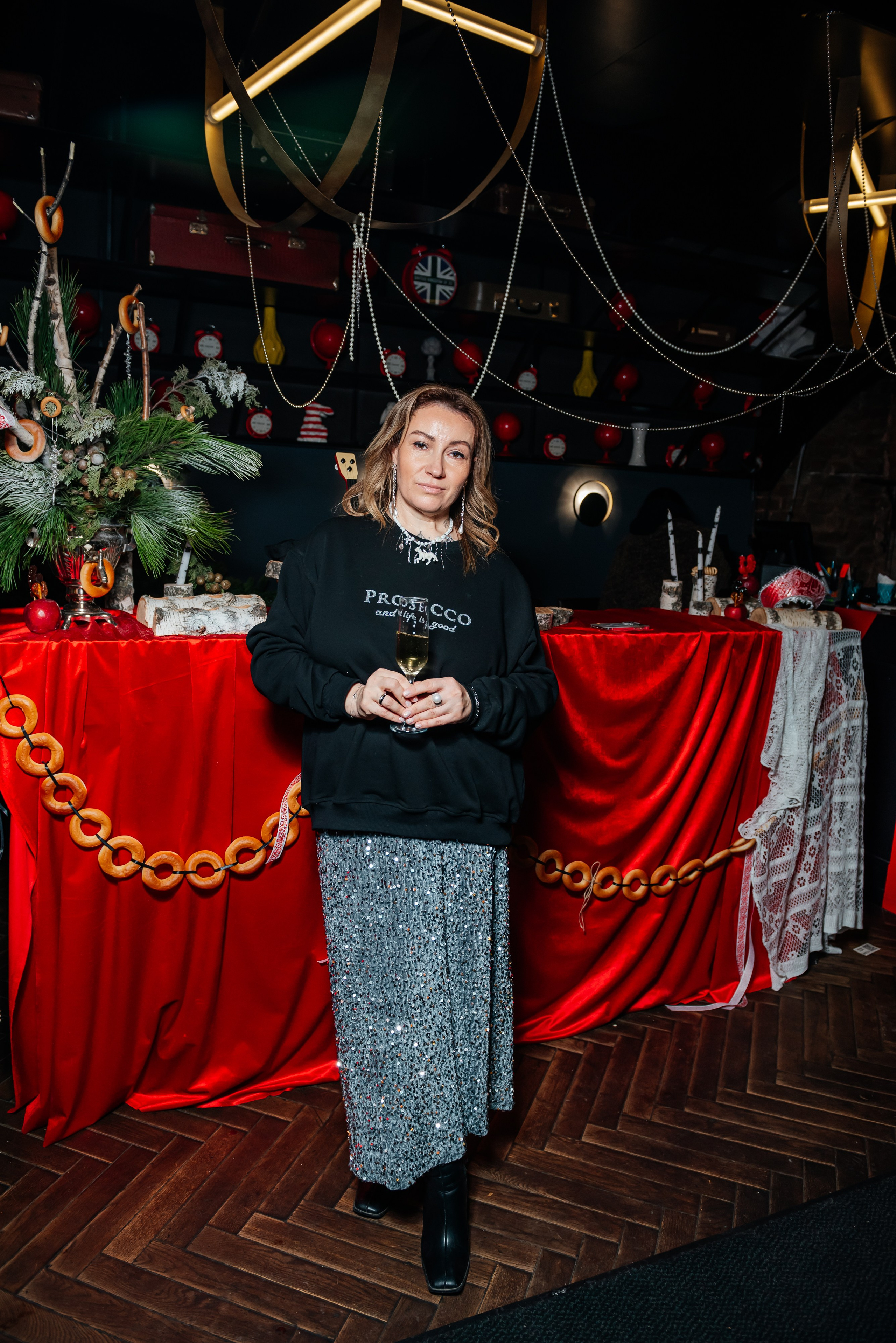 Корпоратив. Фотограф в Новосибирске Юлия Туманова