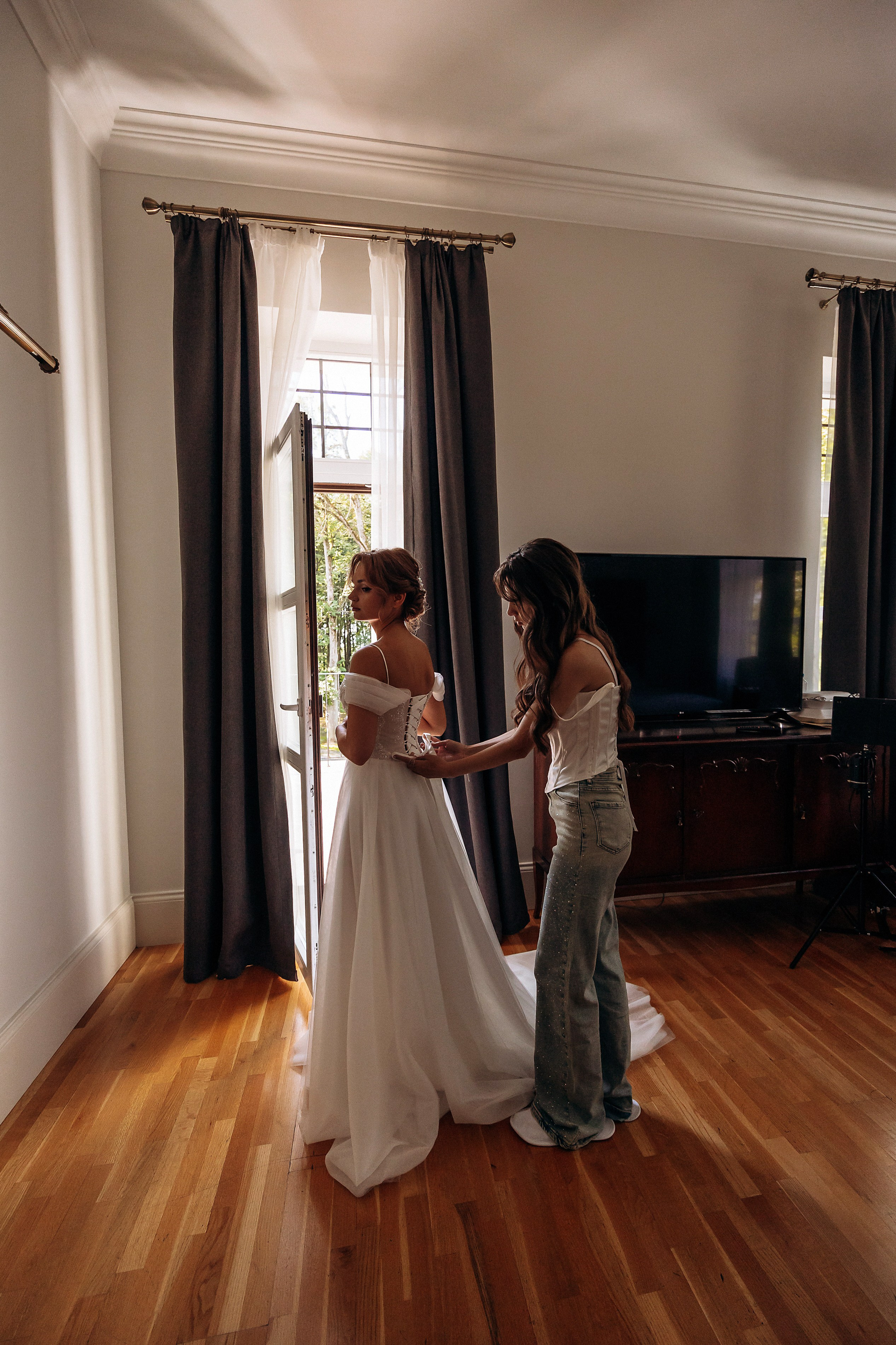 Роман и Юлия 26 июля 2024. Фотограф в Калининграде свадебная фотография, репортажная, фотосессии