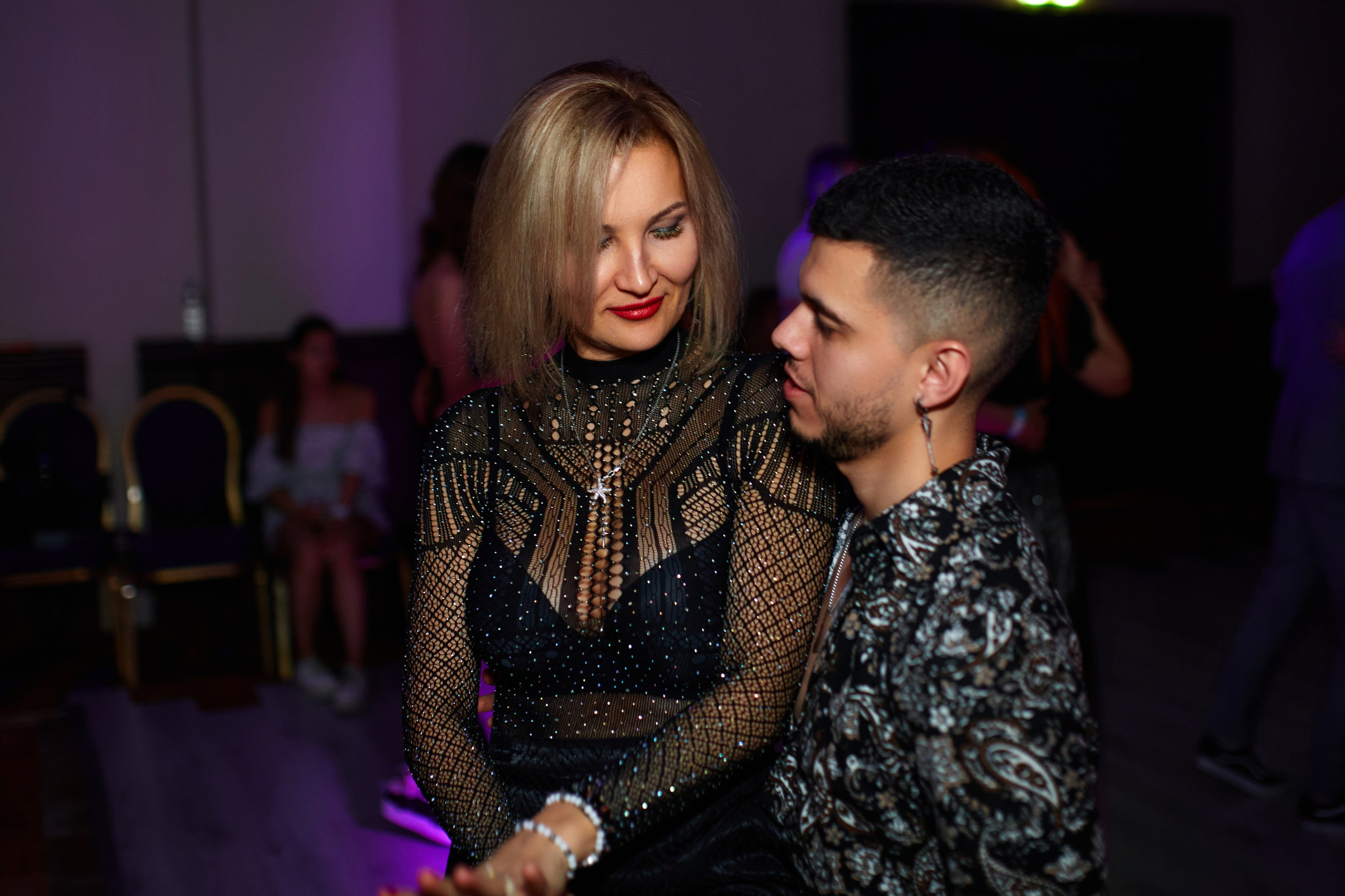 Фестиваль «Люди Киз». Свадебный фотограф