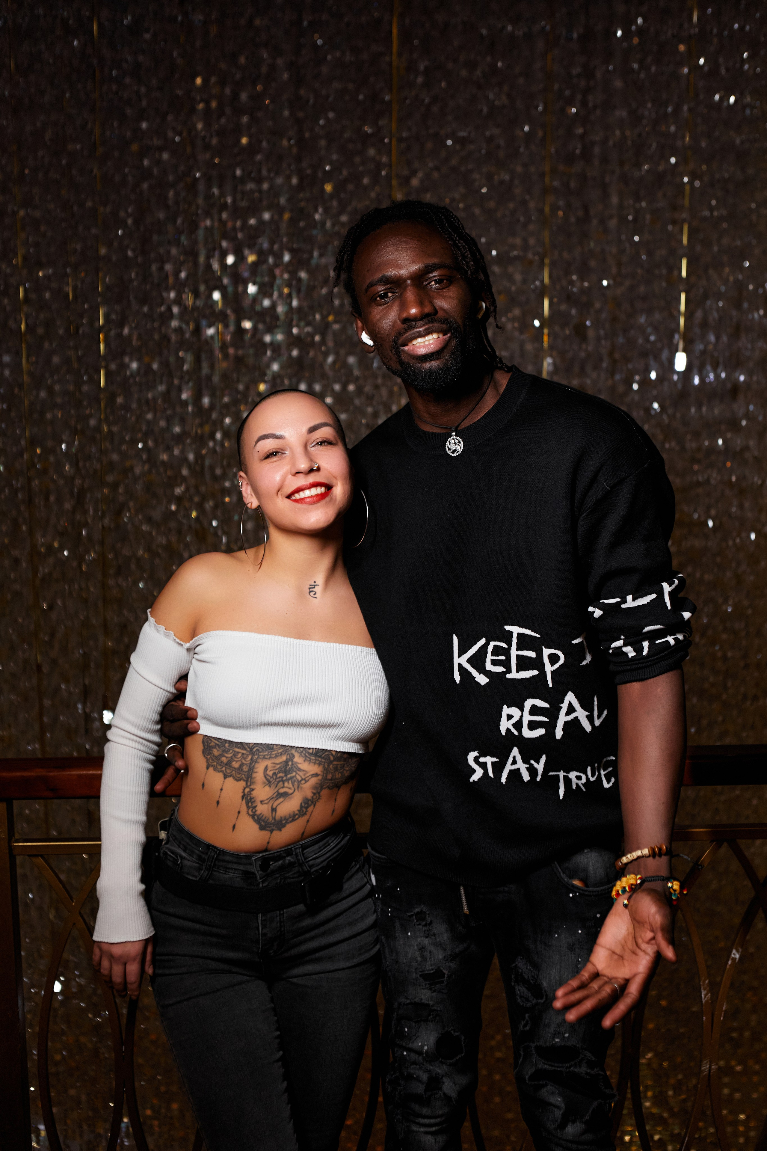 Фестиваль «Люди Киз». Свадебный фотограф