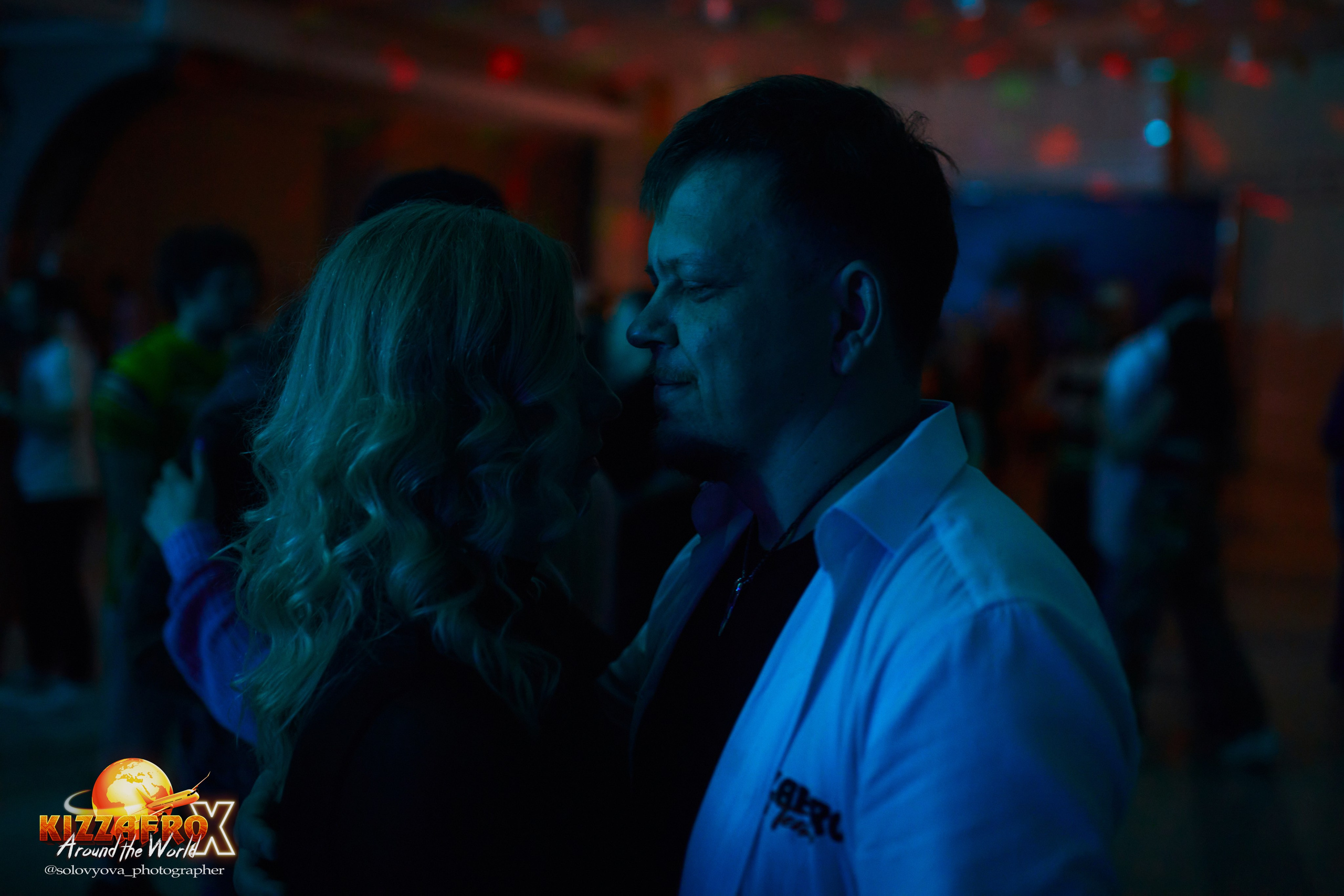 KizzAfro. Свадебный фотограф