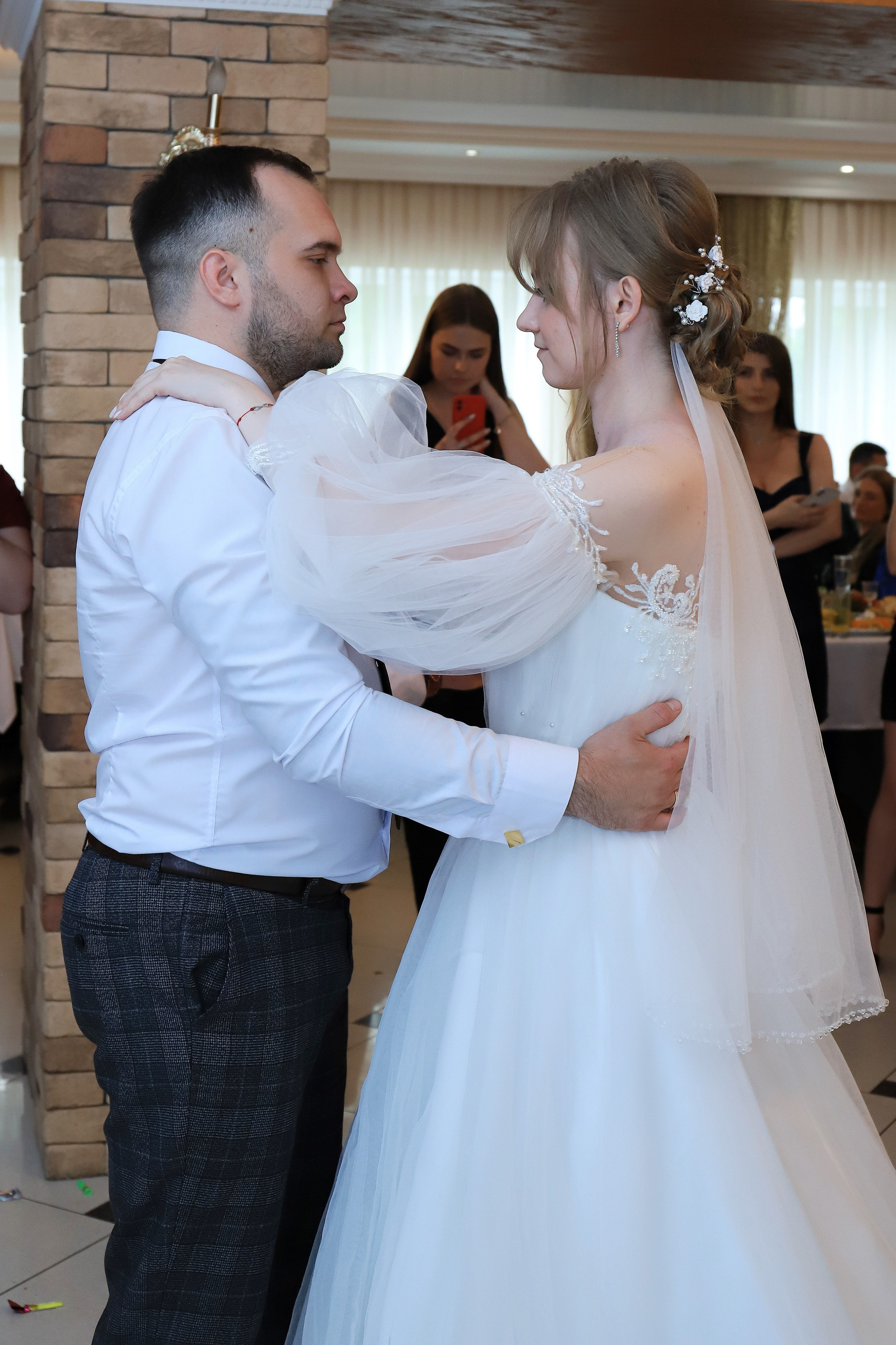 Андрей и Татьяна. Игорь Варава свадебный фотограф видеограф Белая Глина Краснодар