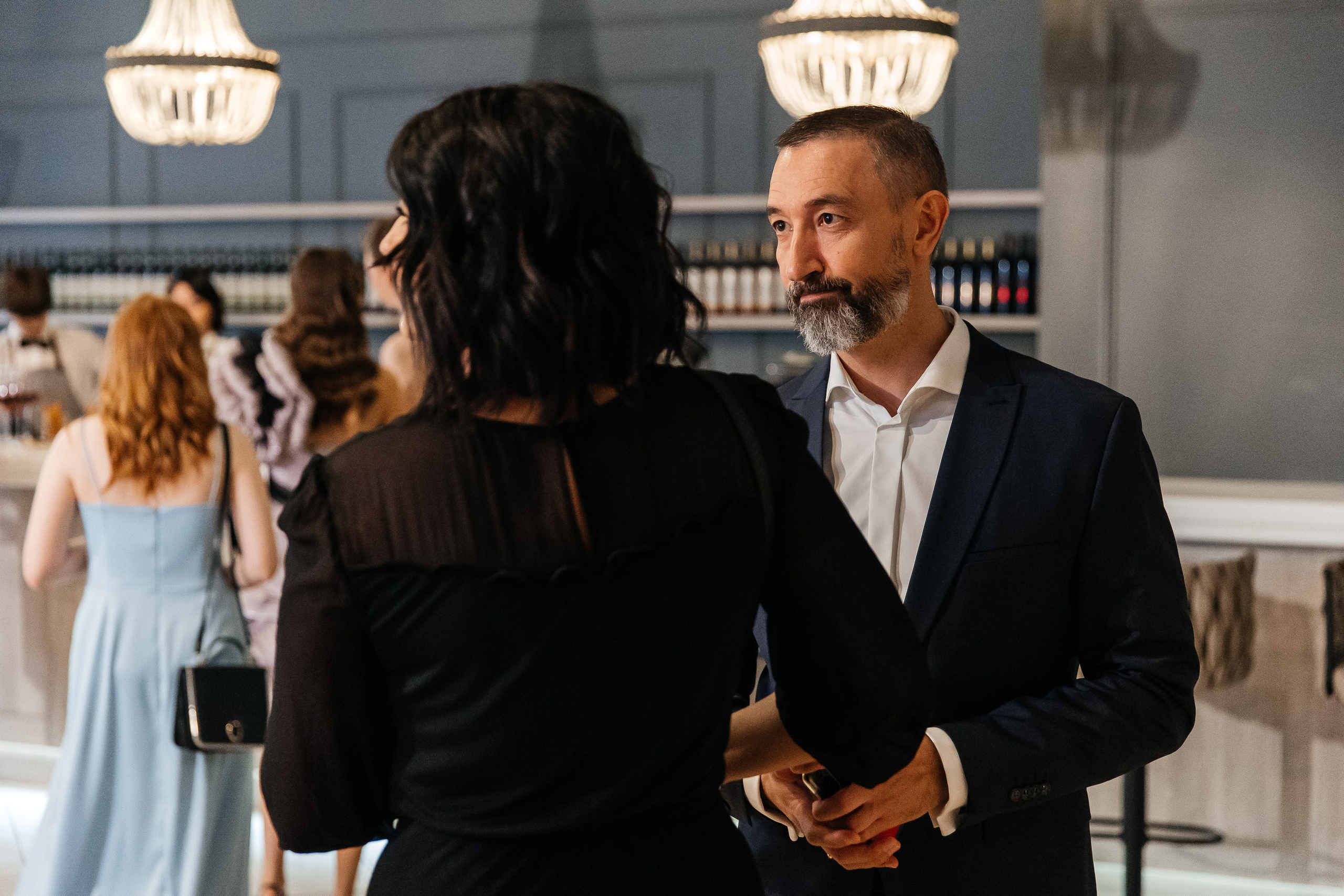 2023-06-23 Выпускной МБОУ СОШ № 10. Фотограф в Красноярске