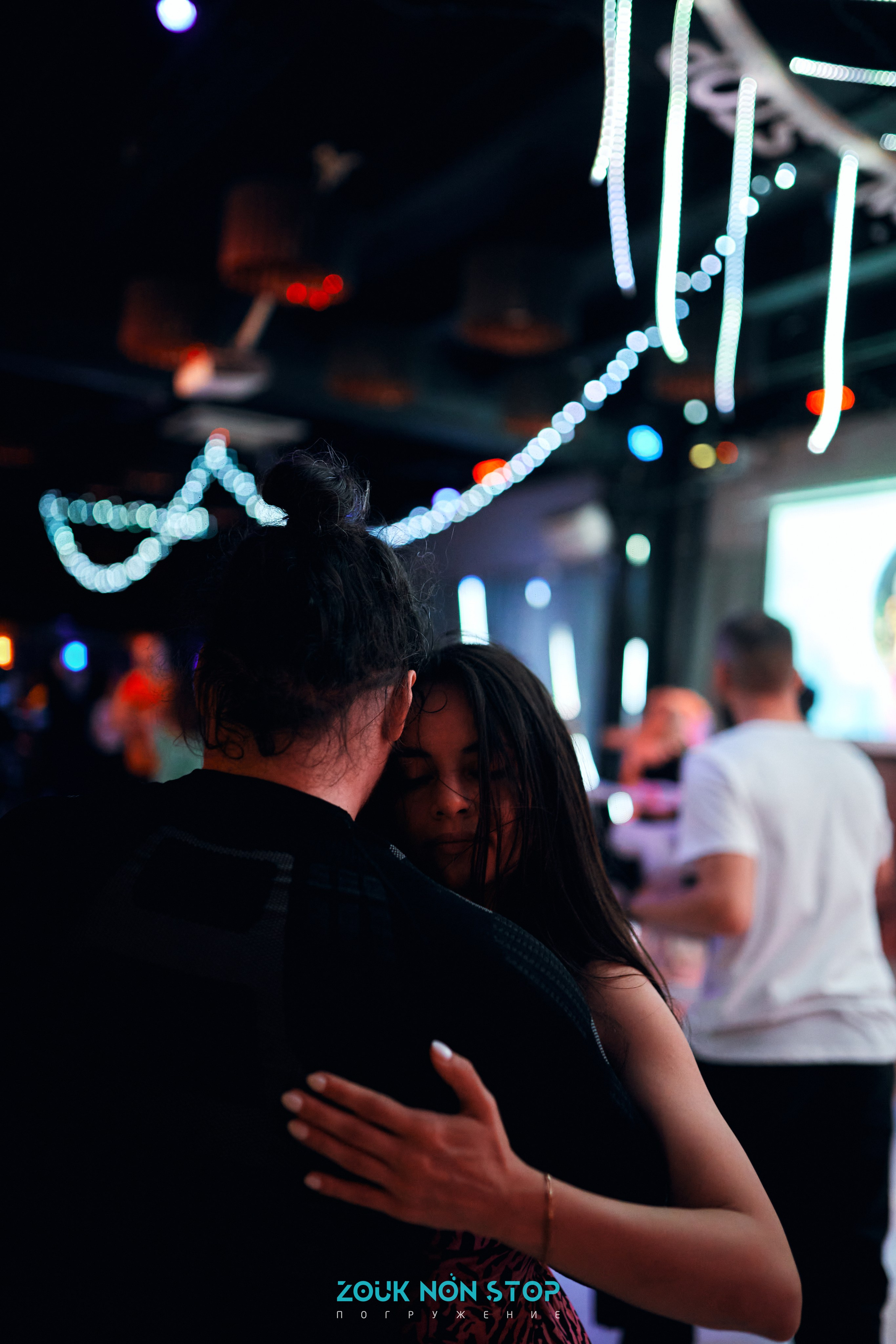 ZoukNonStop Moscow. Свадебный фотограф