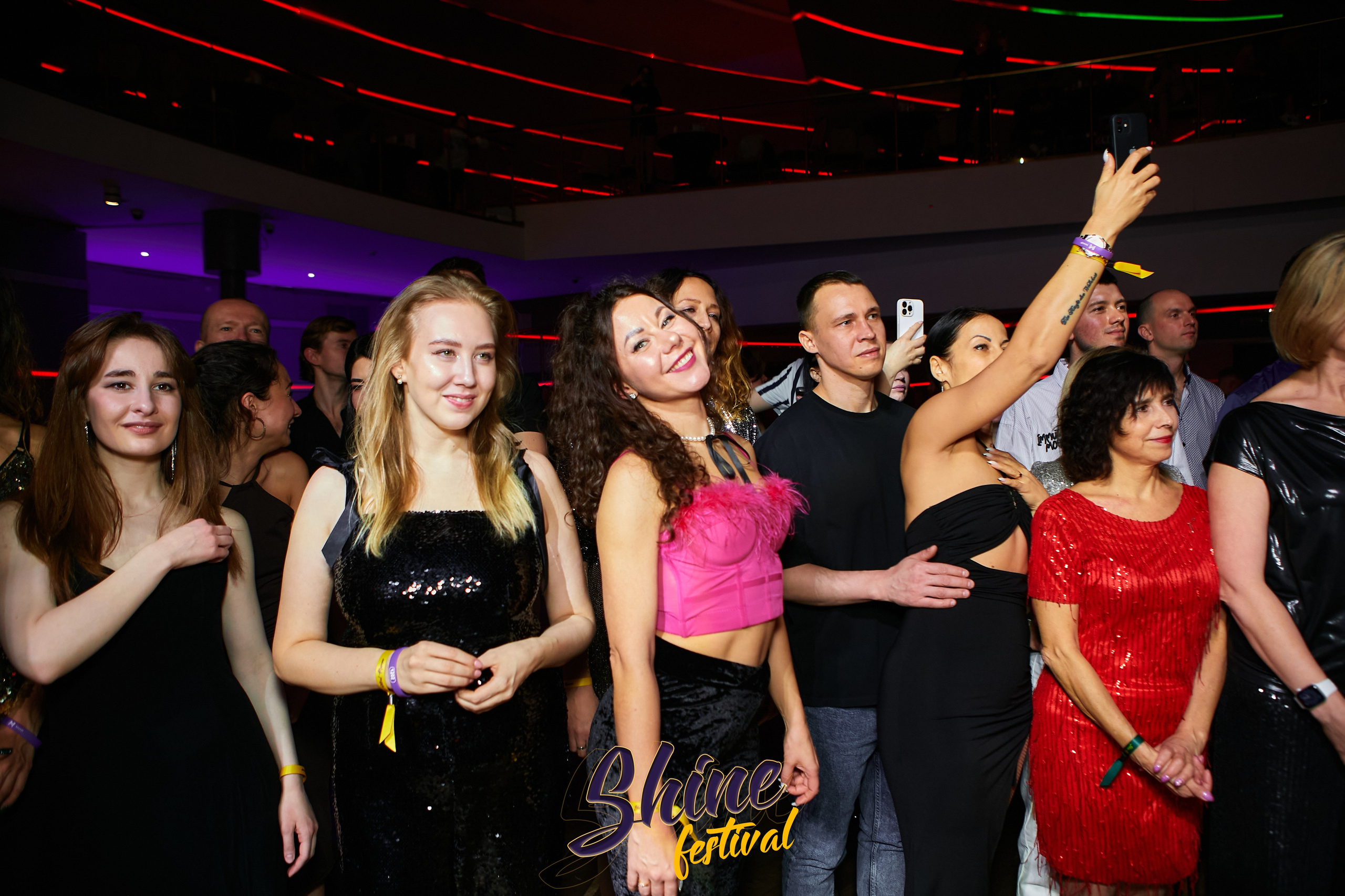 Shine party Moscow. Свадебный фотограф