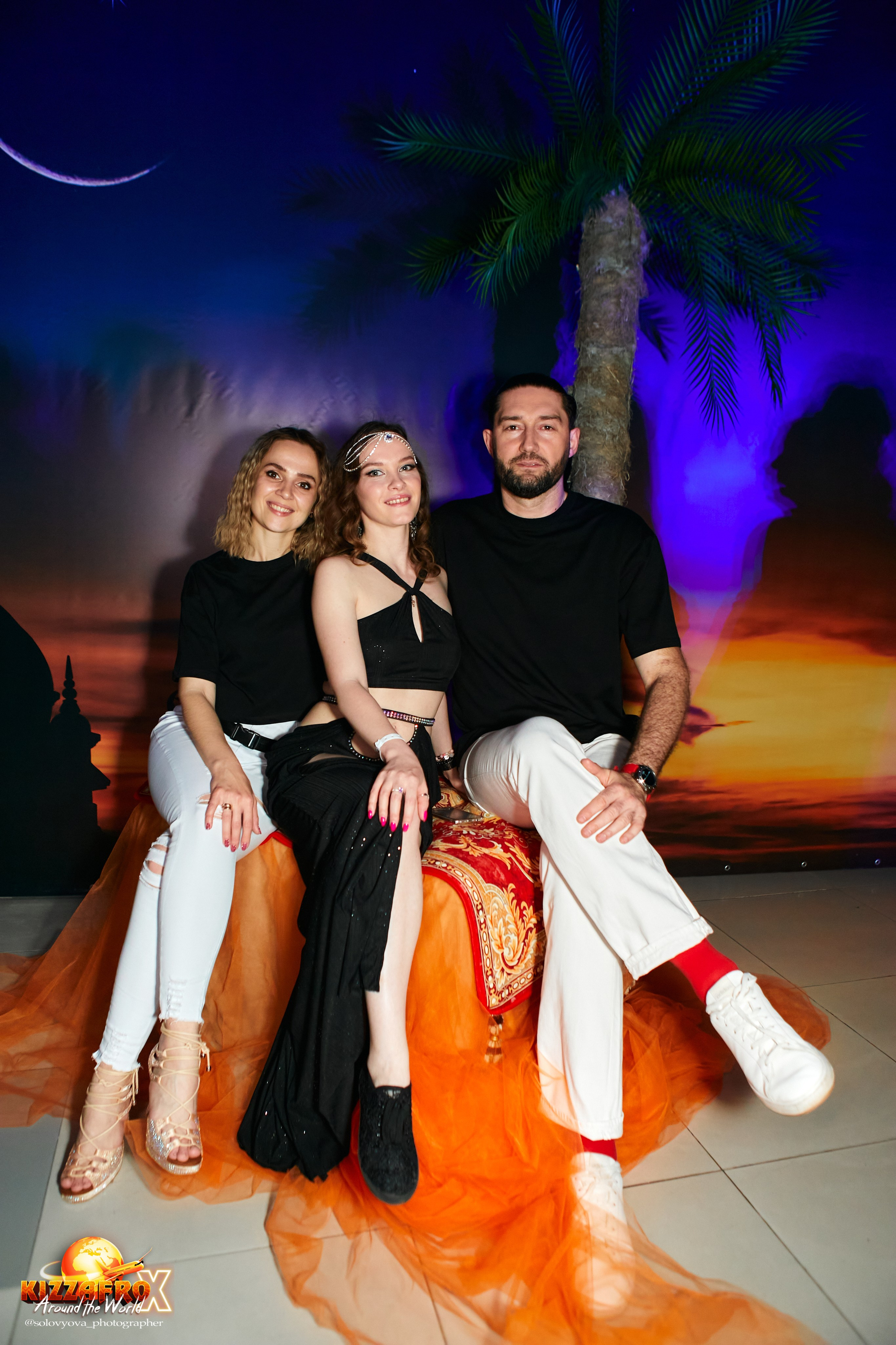 KizzAfro. Свадебный фотограф