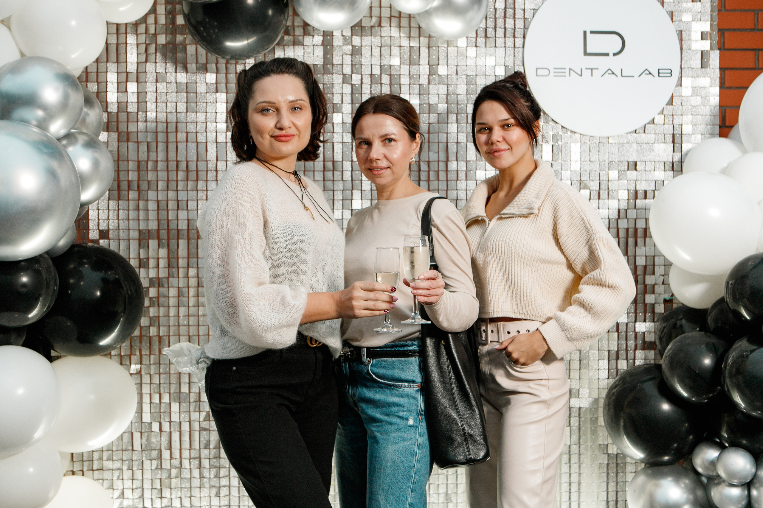 Открытие стоматологии. Фотограф Анастасия Кулешова