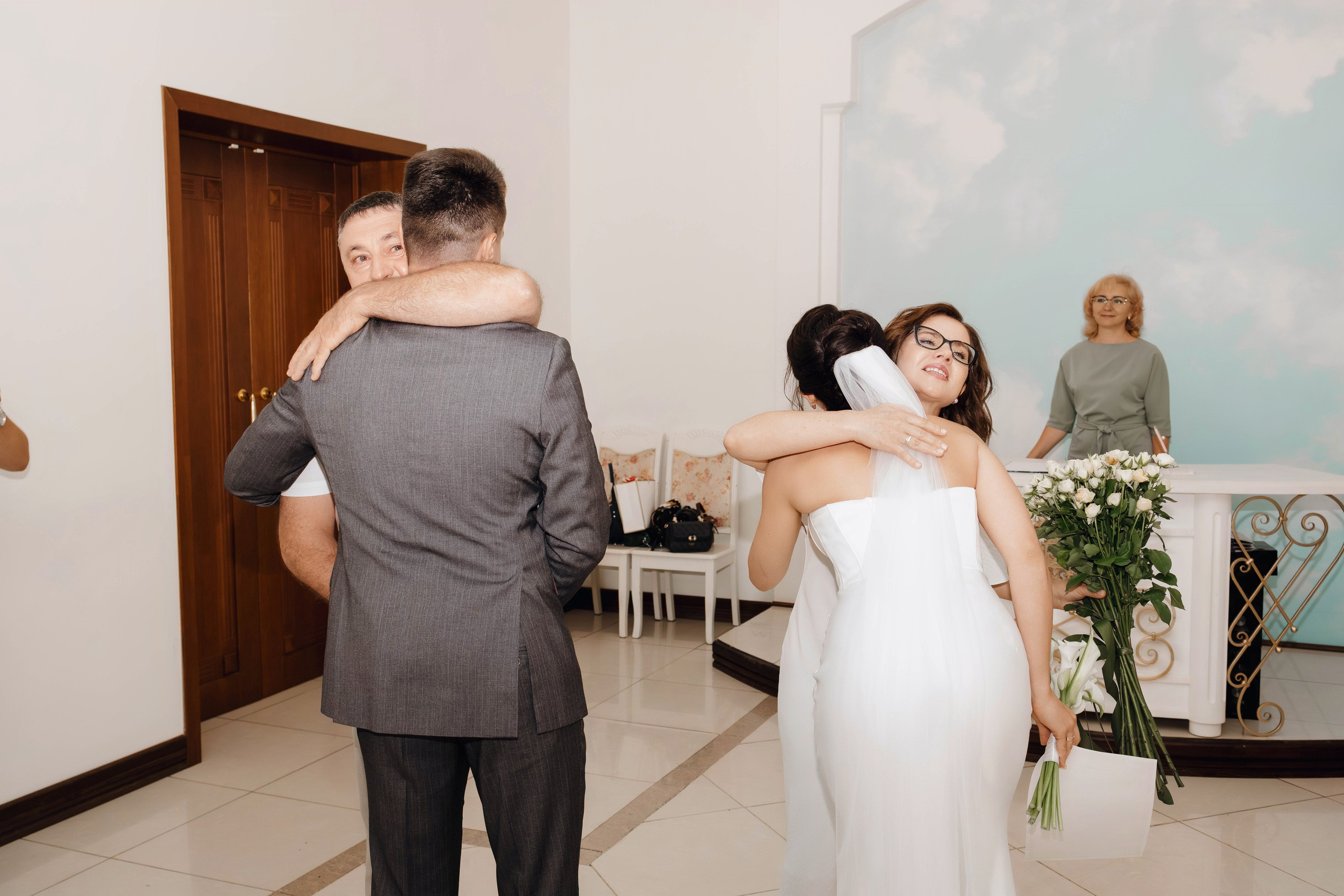 Максим и Валерия. Фотограф Лиходедова Анастасия