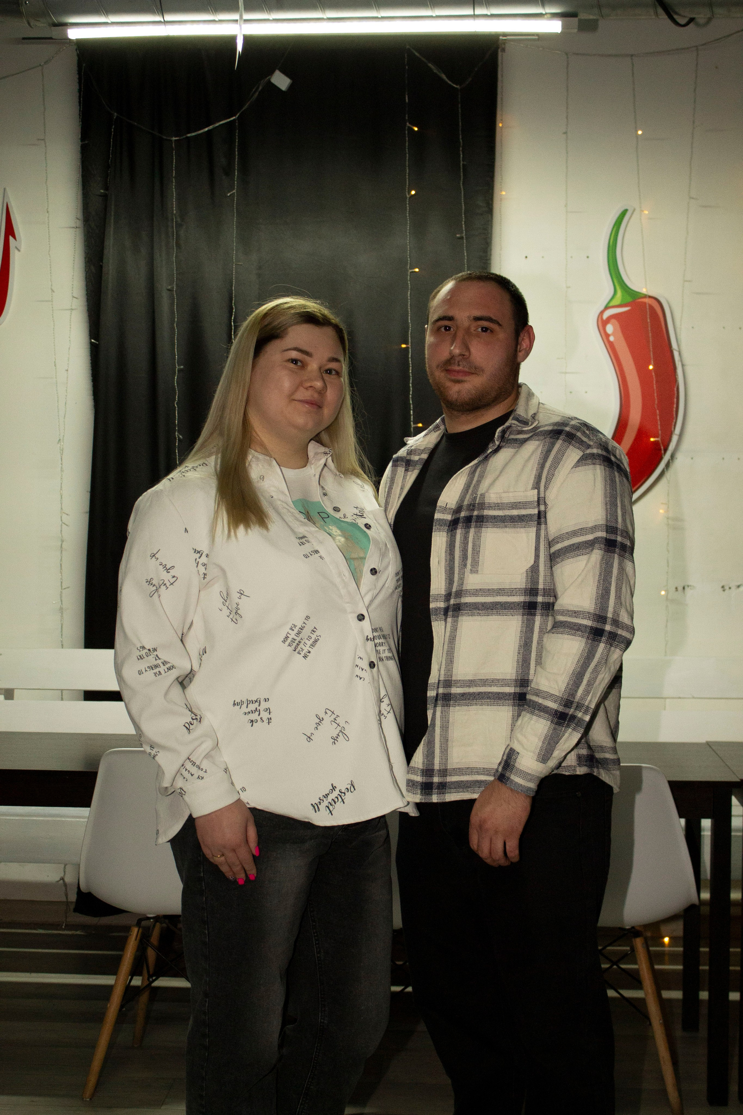 Кулинарный мастер — класс. Ирина. Фотограф в городе Самара. Алёна Пинчук