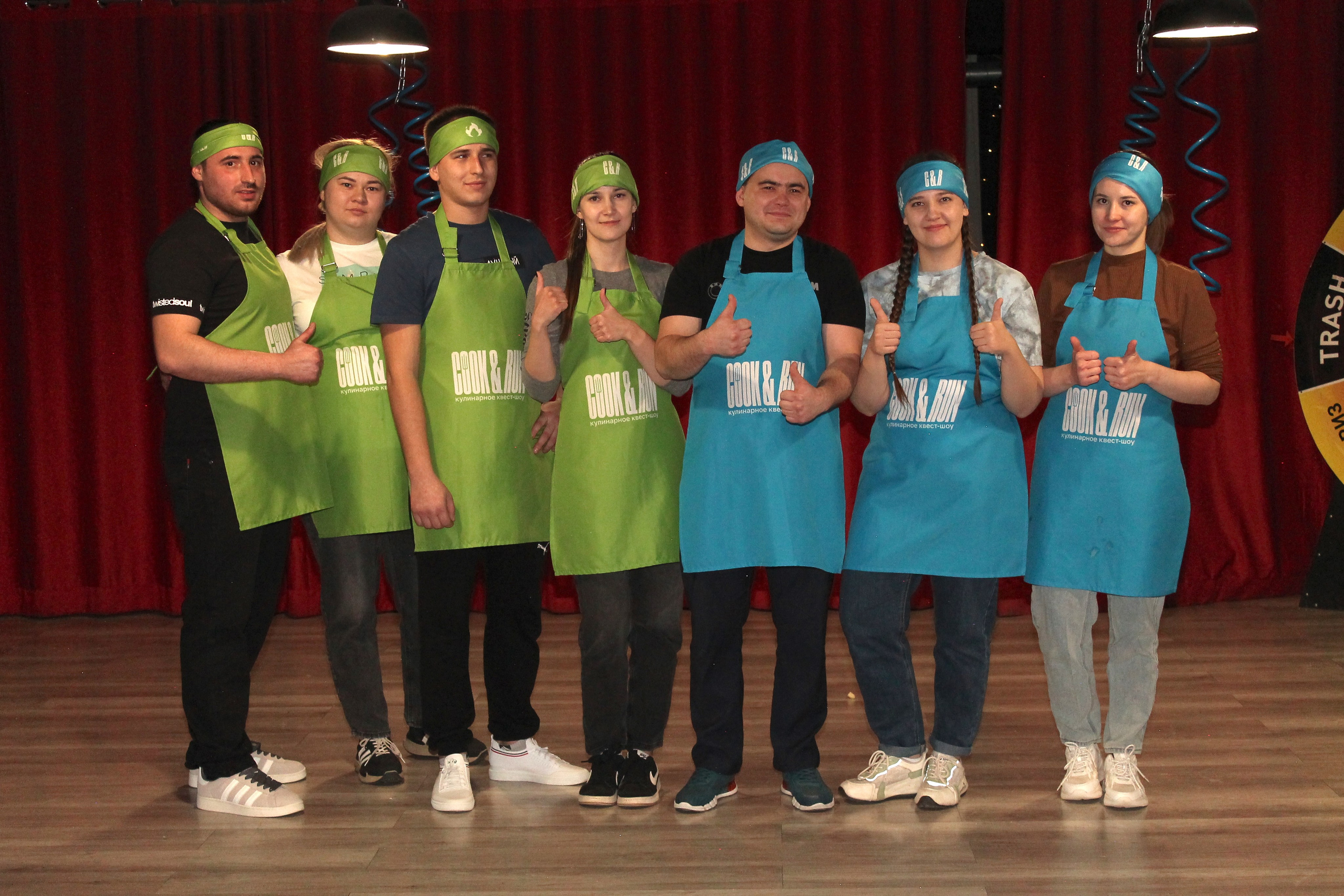 Кулинарный мастер — класс. Ирина. Фотограф в городе Самара. Алёна Пинчук