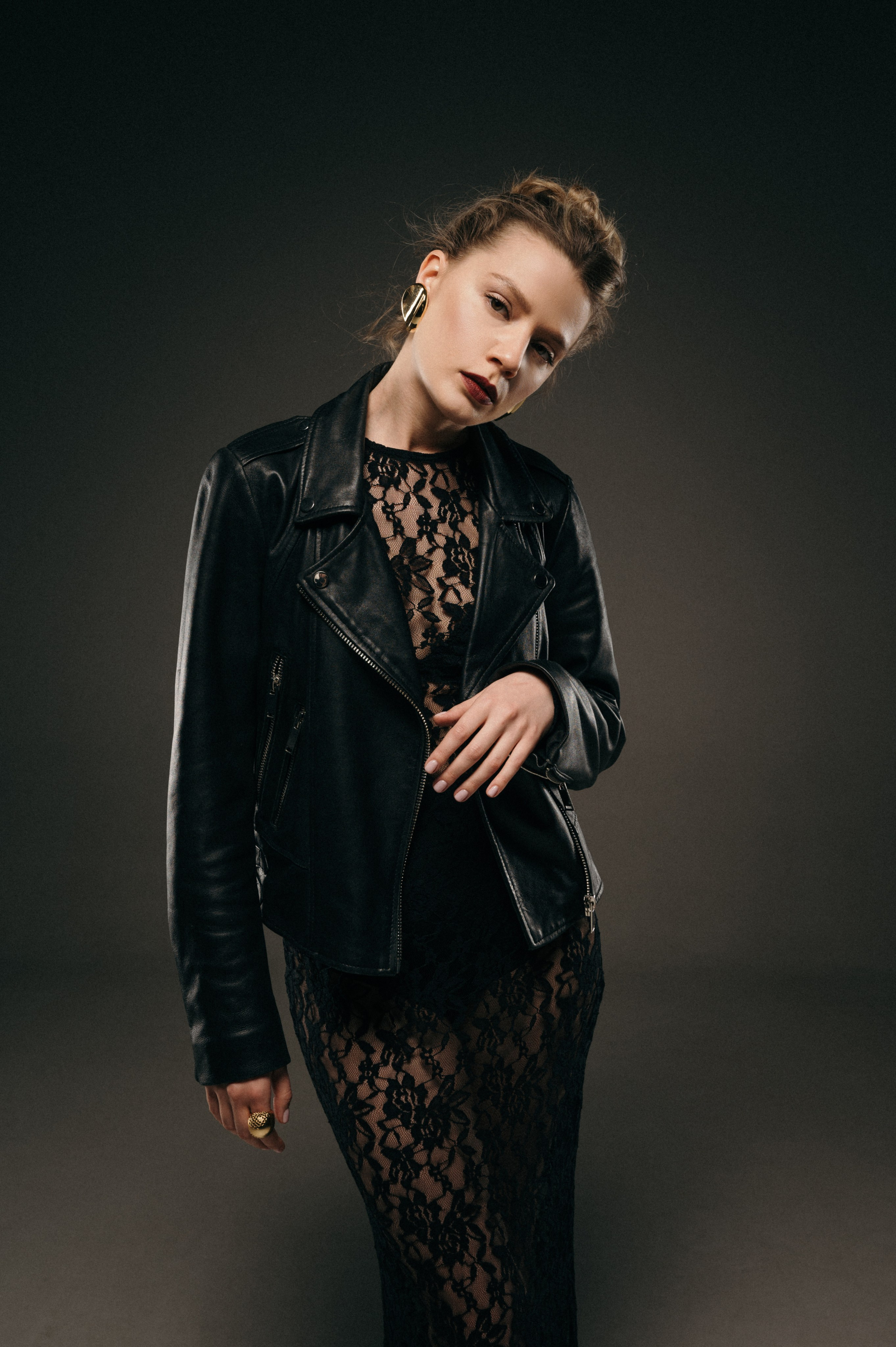 Стильная фотосессия. Свадебный фотограф Константинова Елена