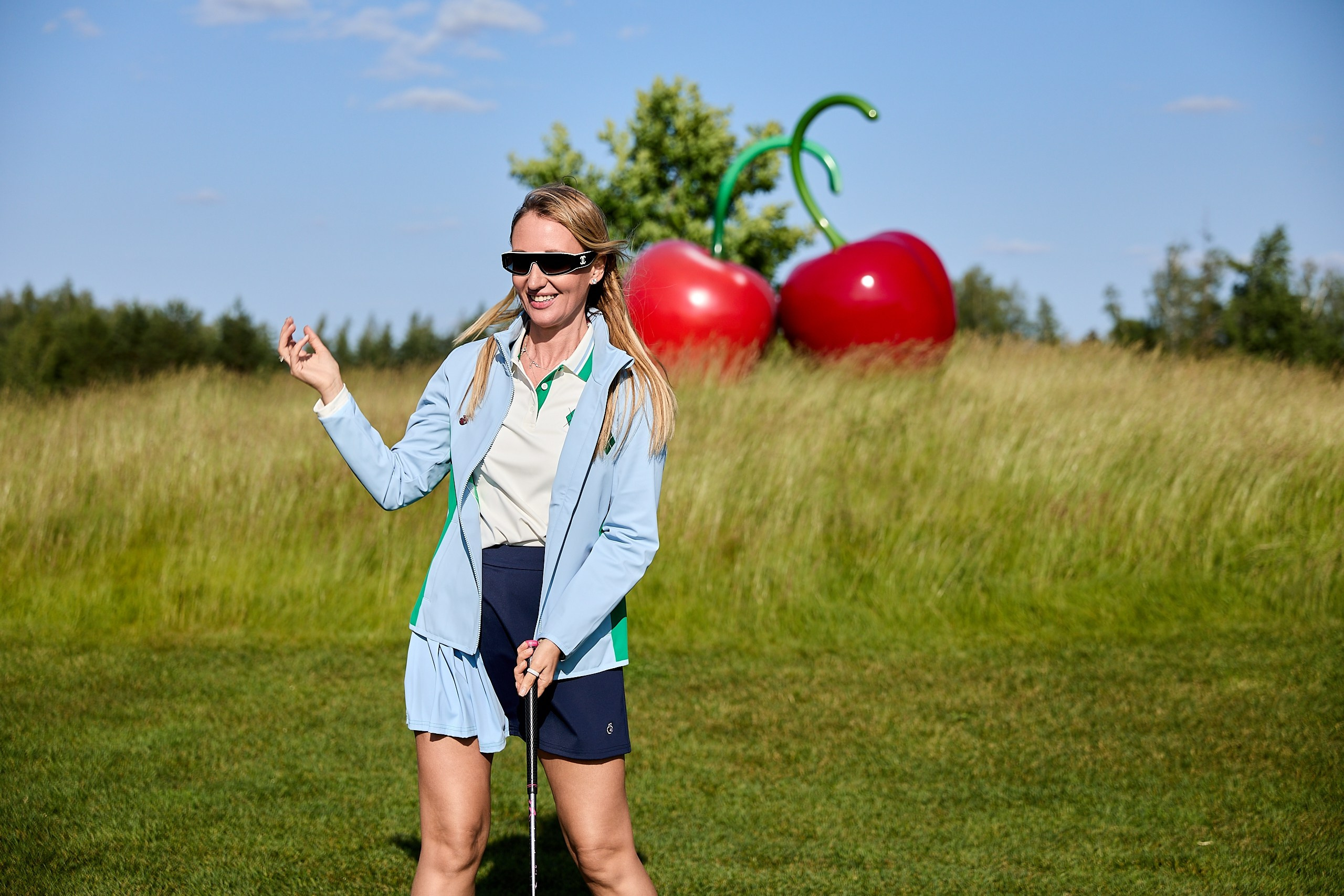 Bosco Golf Cup. Фотограф и Видеограф в Москве. Олег Корушев