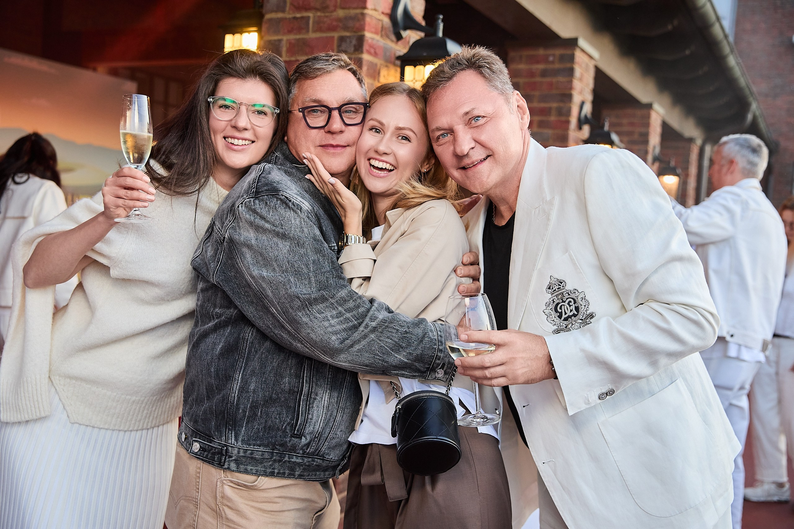 Bosco Golf Cup. Фотограф и Видеограф в Москве. Олег Корушев