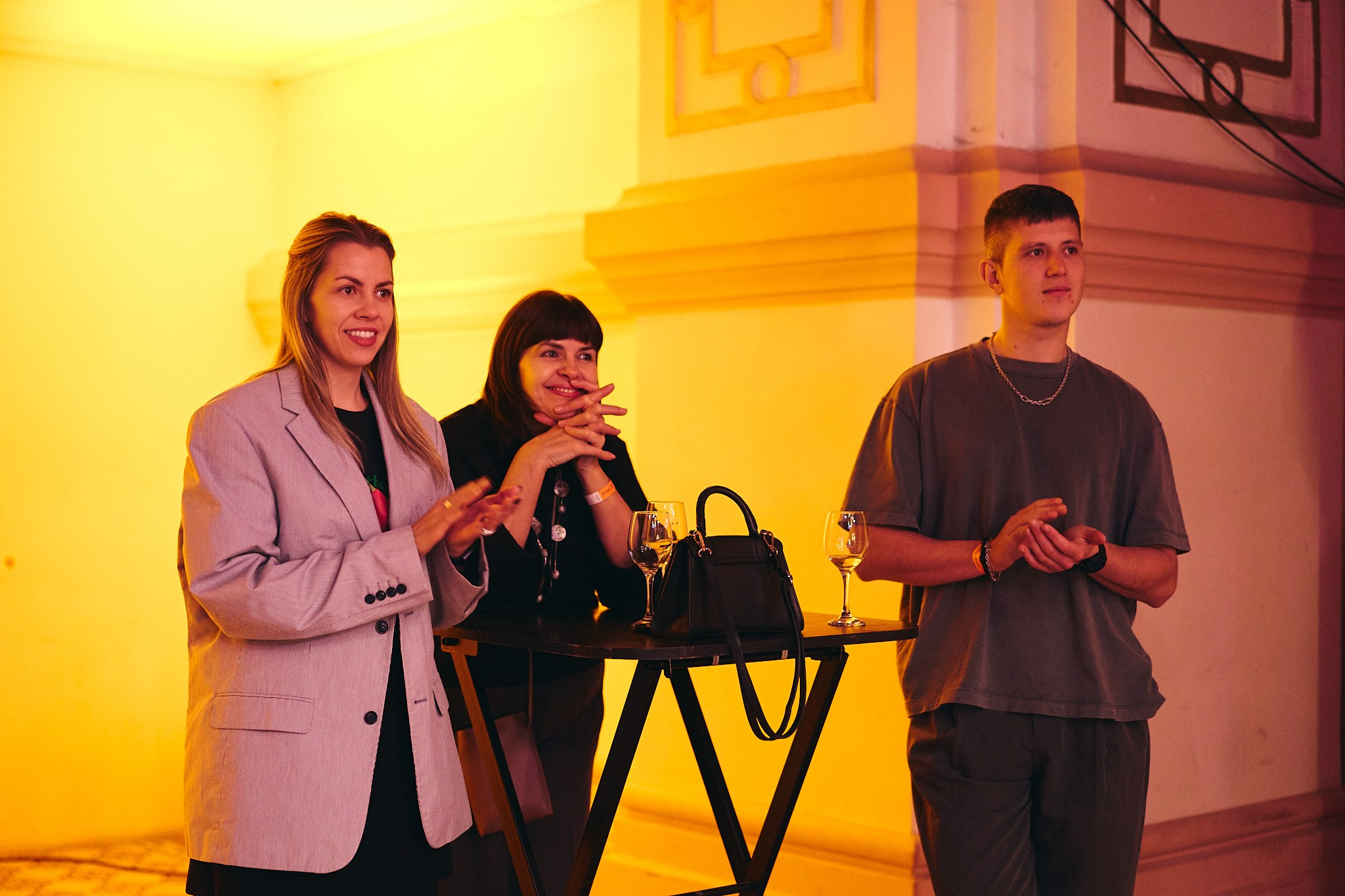 VJOSAS. Photographer in Vilnius