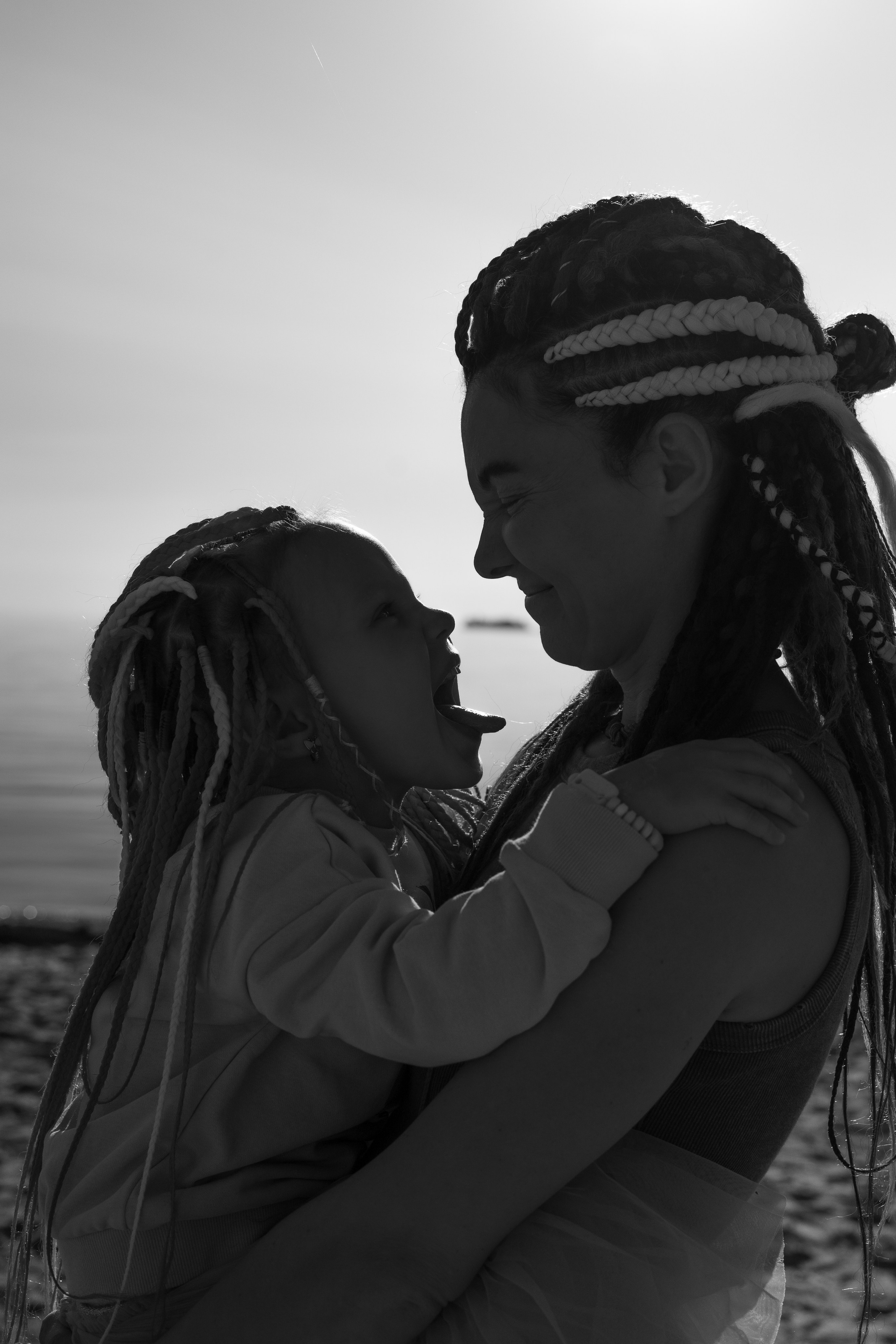 Леся. Анастасия Паршукова — фотограф Шерегеш Новосибирск