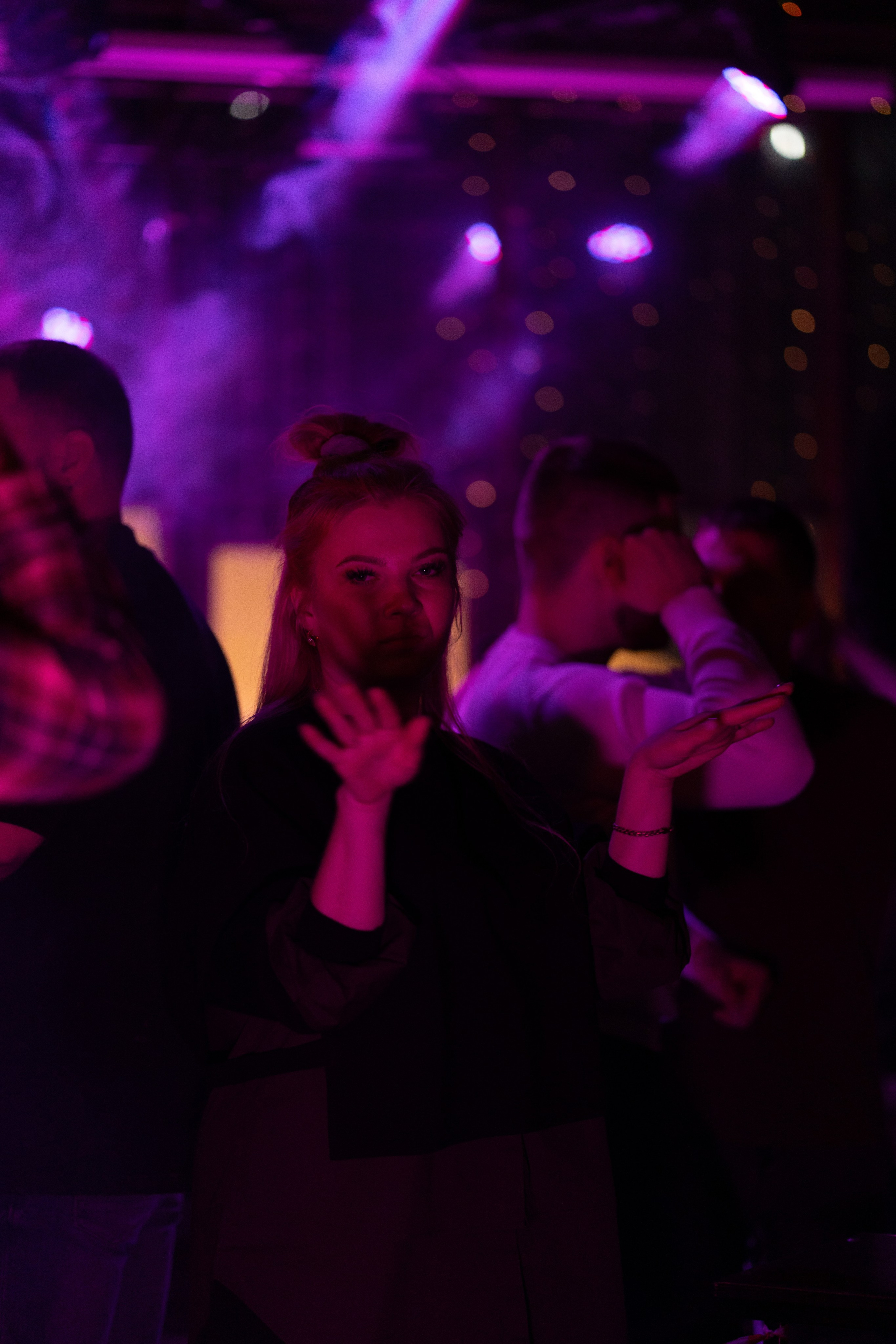 Рукс ШК. Анастасия Паршукова — фотограф Шерегеш Новосибирск