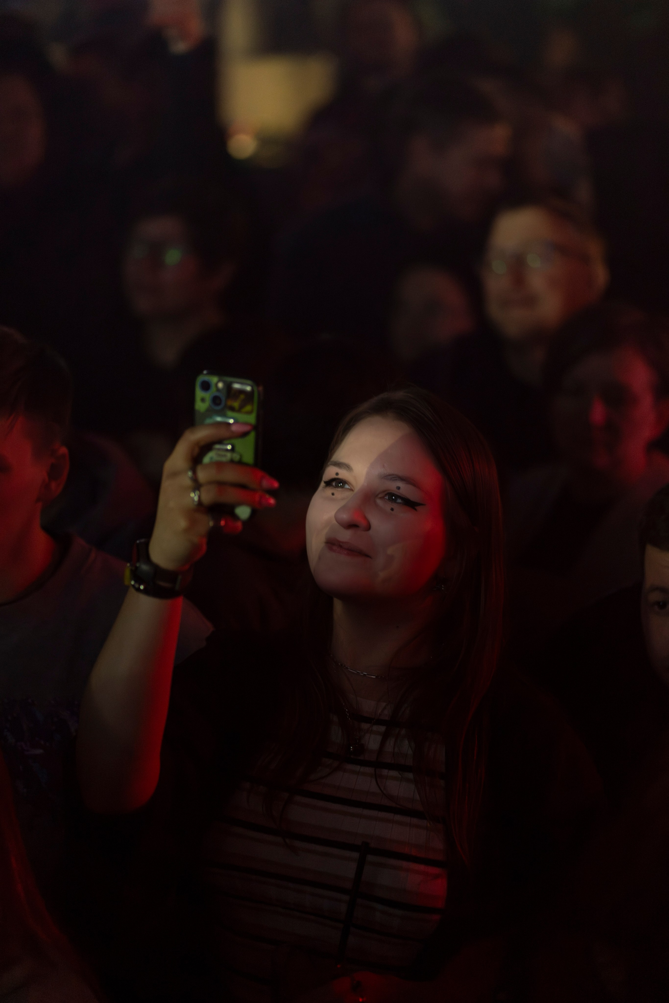 Rook's Smex. Анастасия Паршукова — фотограф Шерегеш Новосибирск