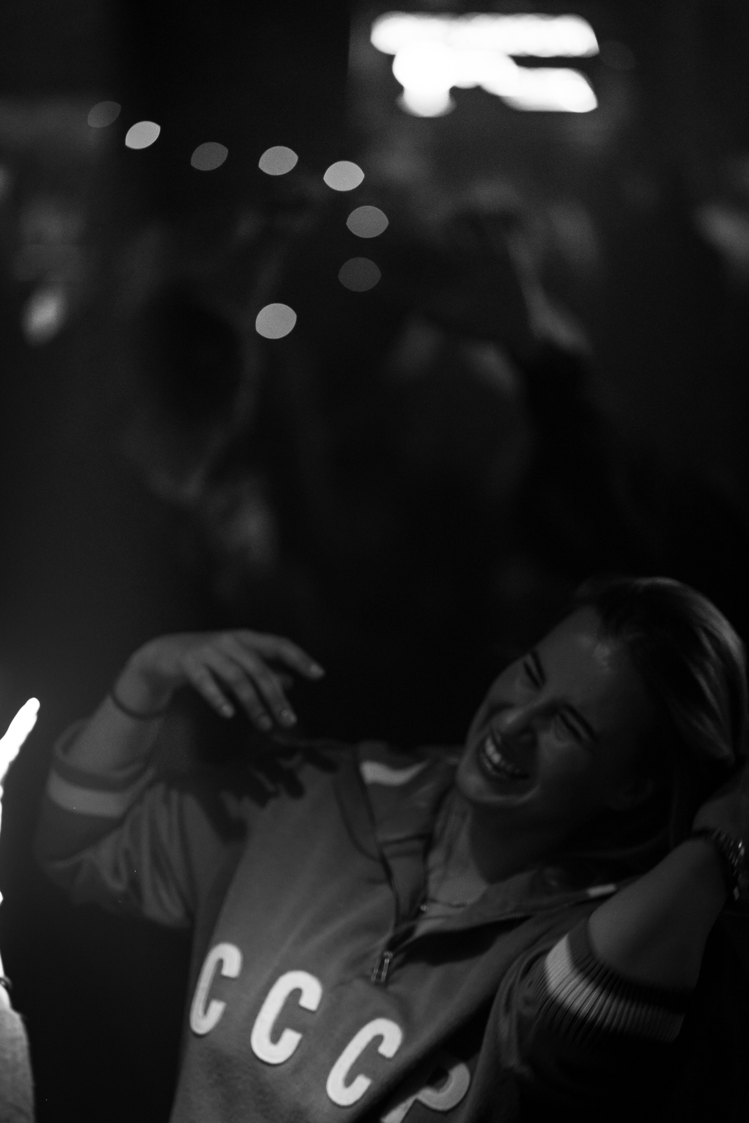 Rook's 14.02. Анастасия Паршукова — фотограф Шерегеш Новосибирск