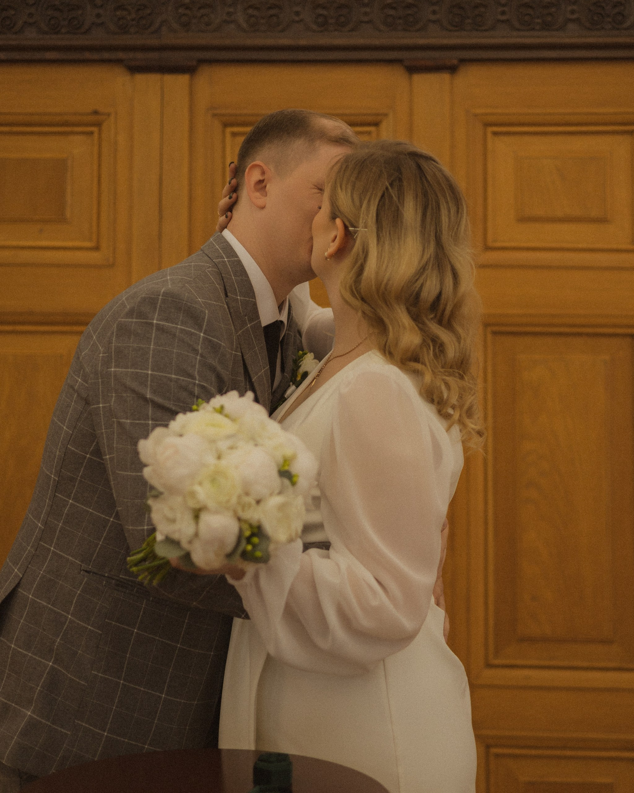 Кристина и Дмитрий. Фотограф Москва Лада Ларина