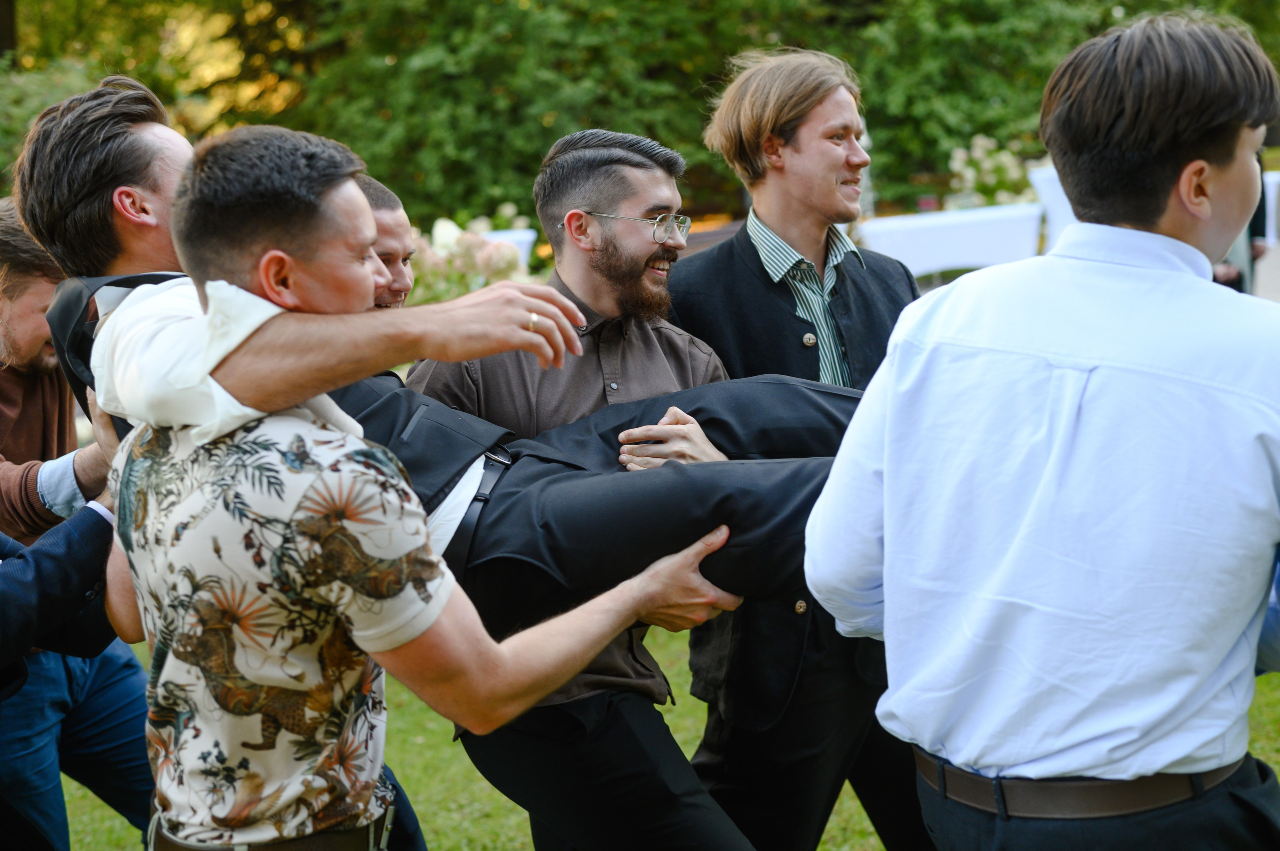 Александр & Елизавета. Семейный и свадебный фотограф в Санкт-Петербурге Серафима Смирнова