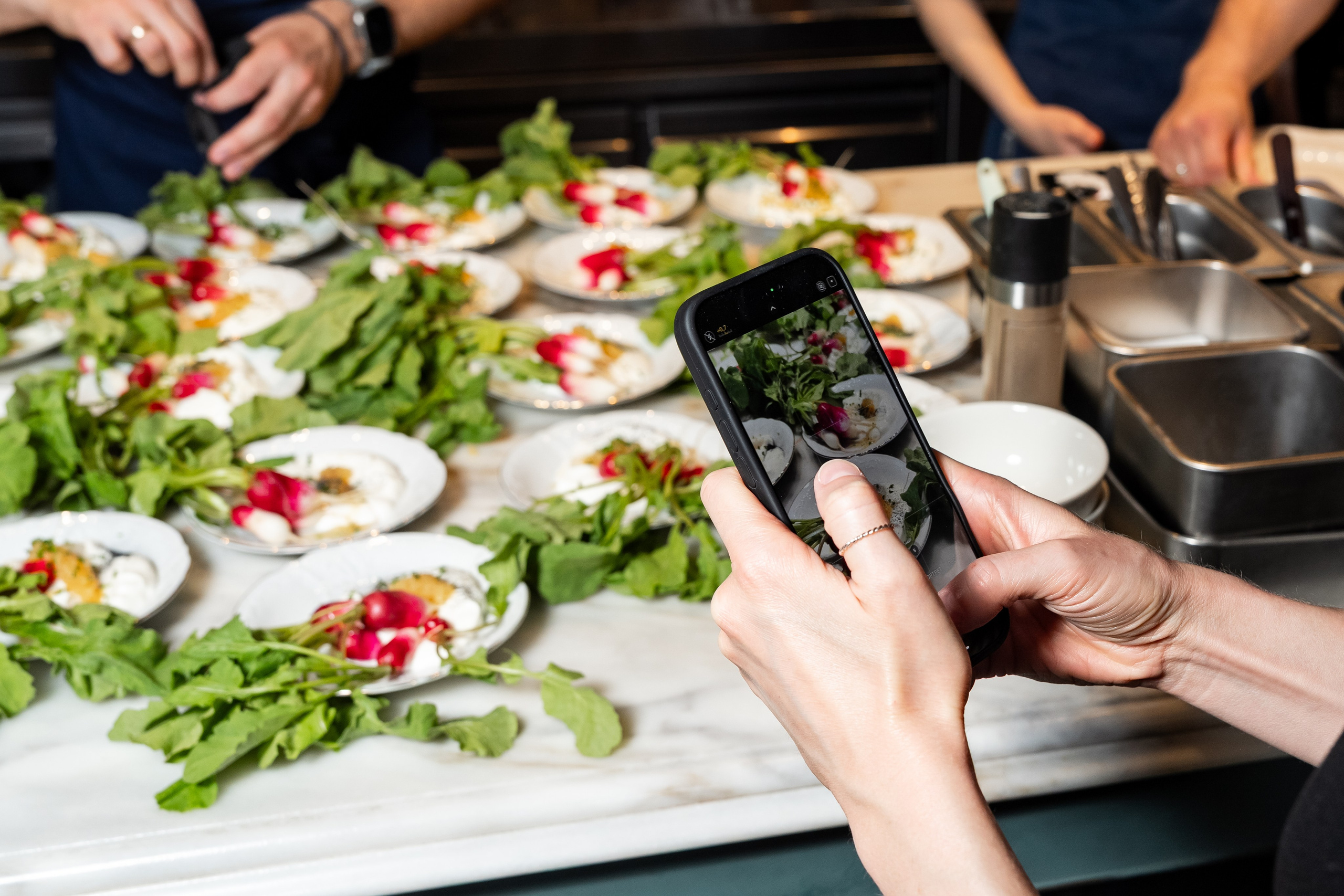 Le Pigeon — Русские сезоны и Балет «Дягилев». Фотограф Никита Комаров