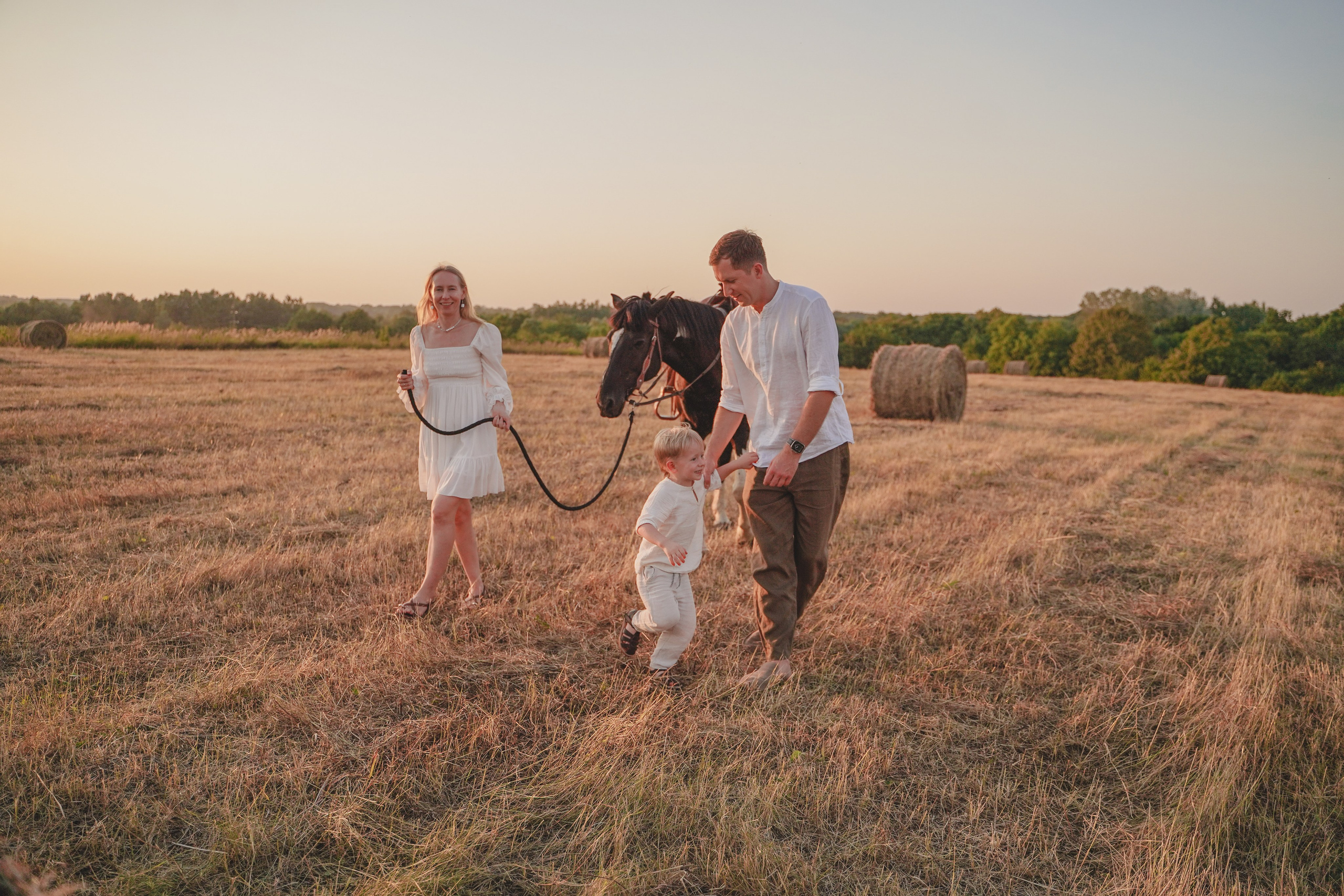 Выездная фотосессия. Семейный и женский фотограф в Краснодаре Анастасия Приймак