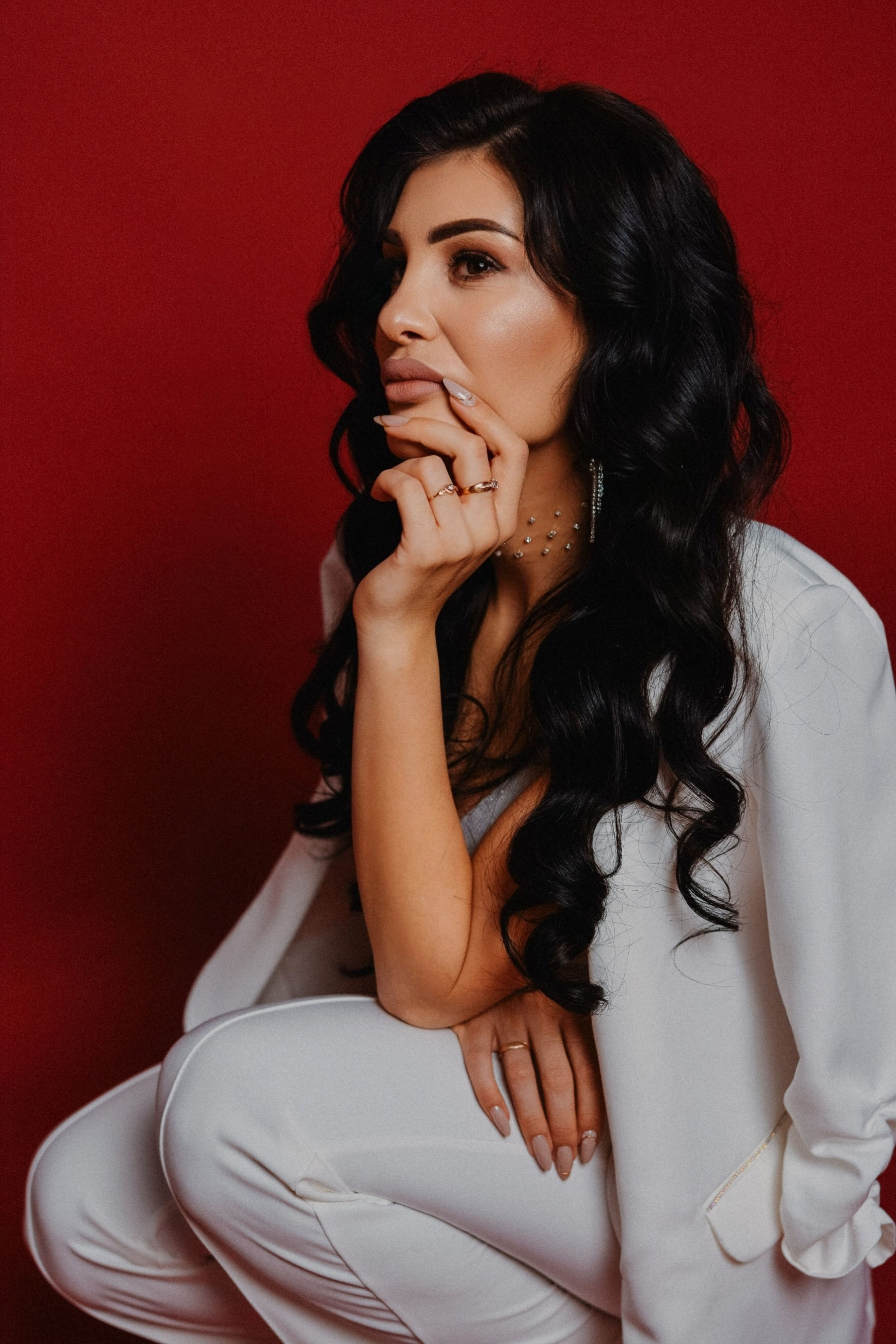 Лина Романова. Фотограф в Москве Ангелина Ким