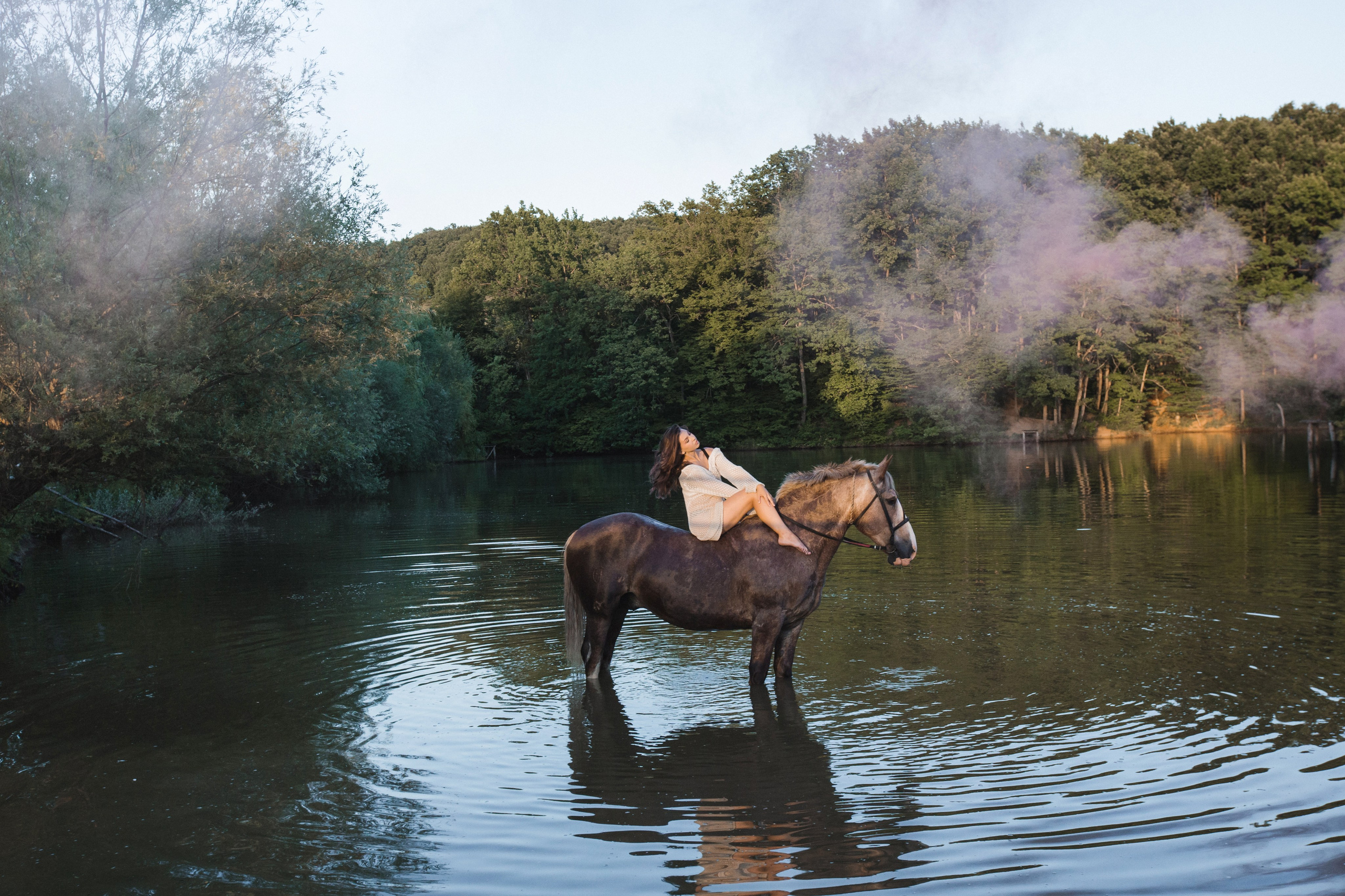 Аля. Свадебный и семейный фотограф в Краснодаре