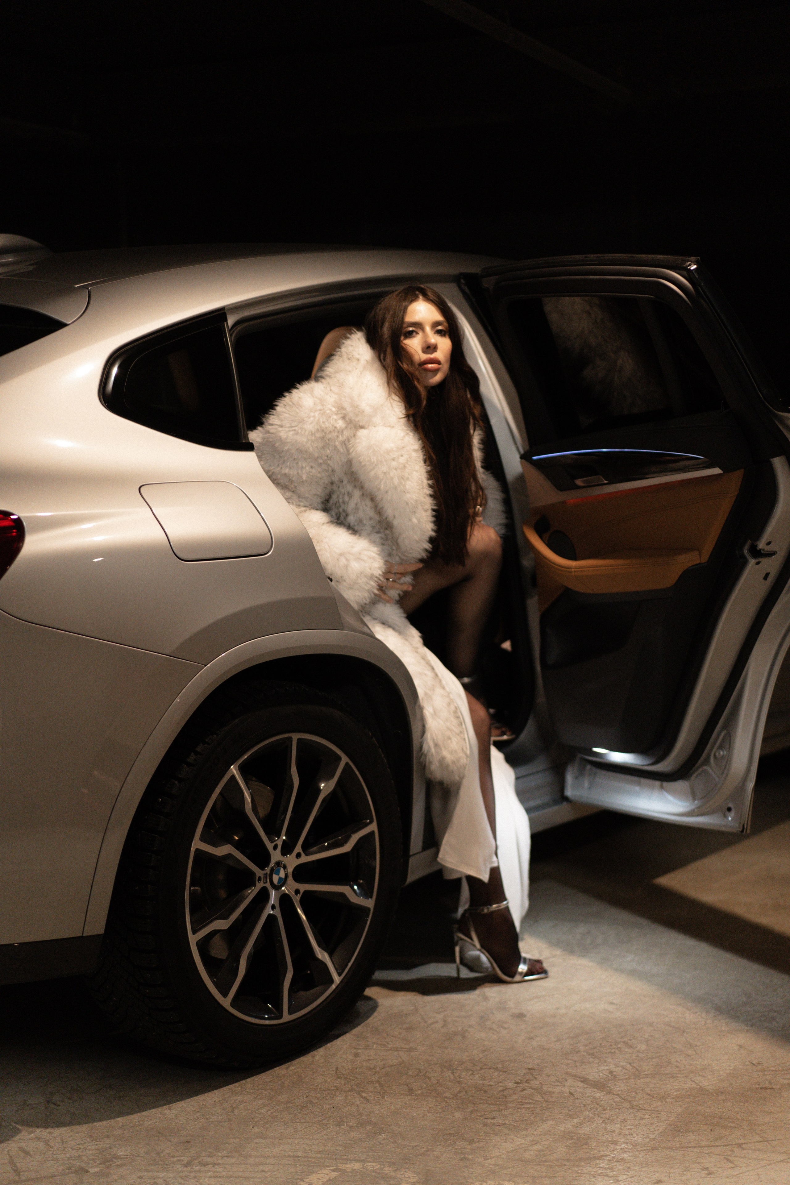 Руслана. Свадебный фотограф в Сургуте