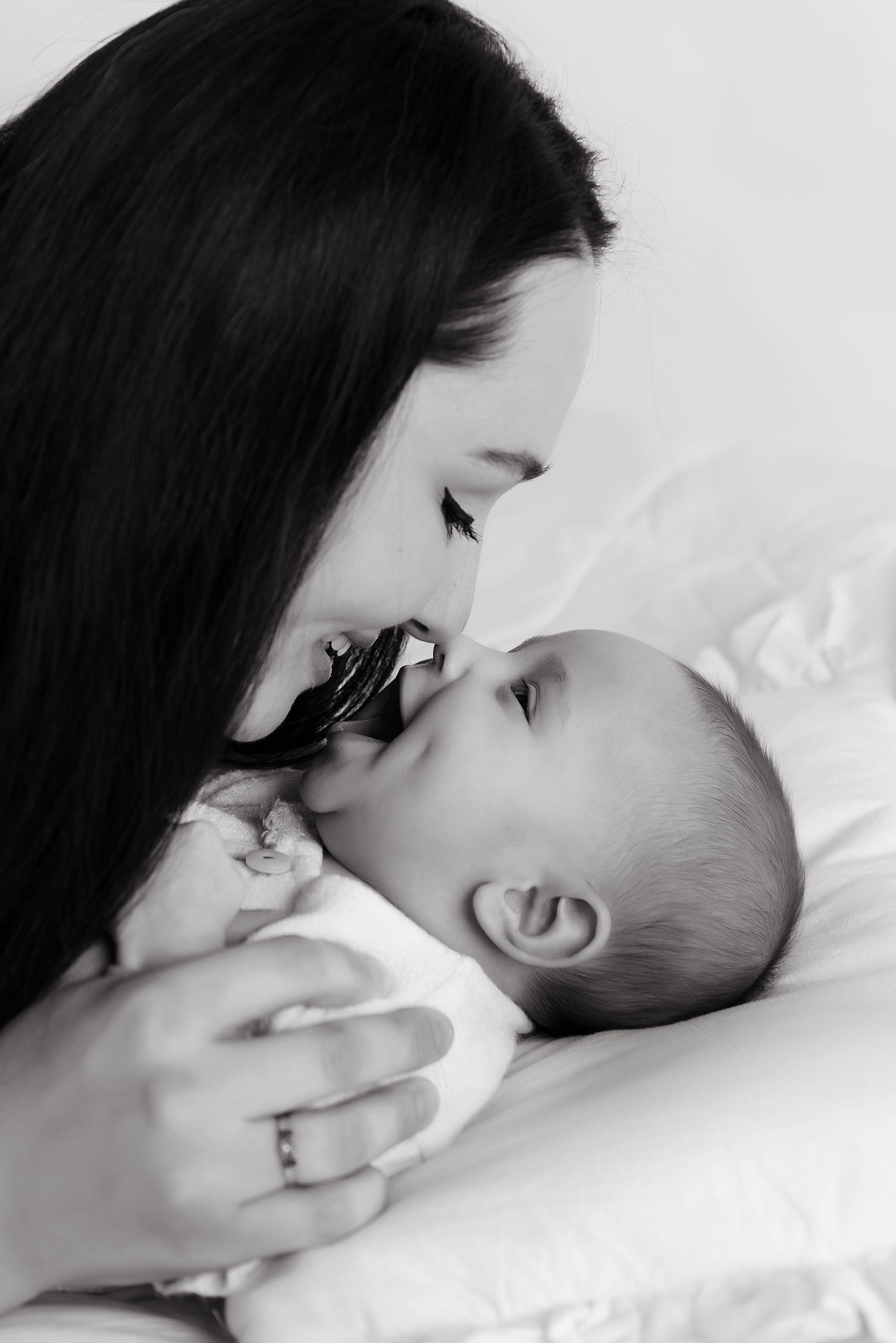 Арсений 3 месяца. Детский фотограф в Долгопрудном и Москве