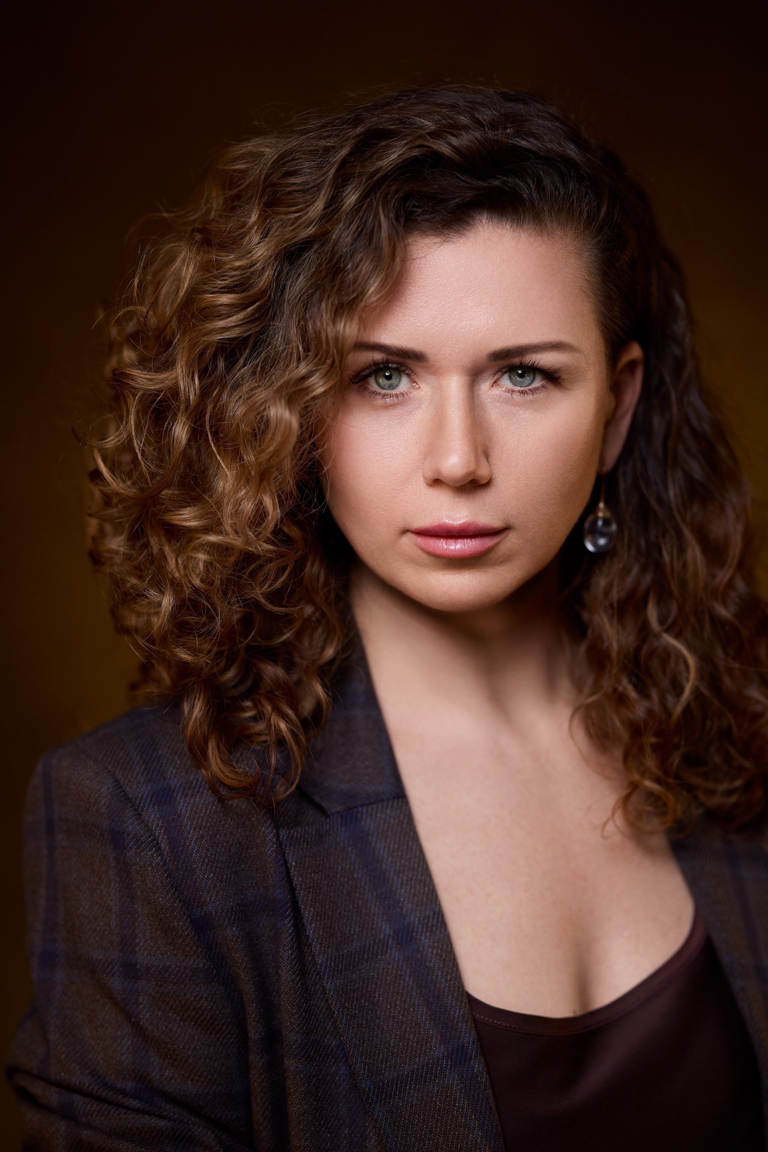 Аня. Студия «Портрет»