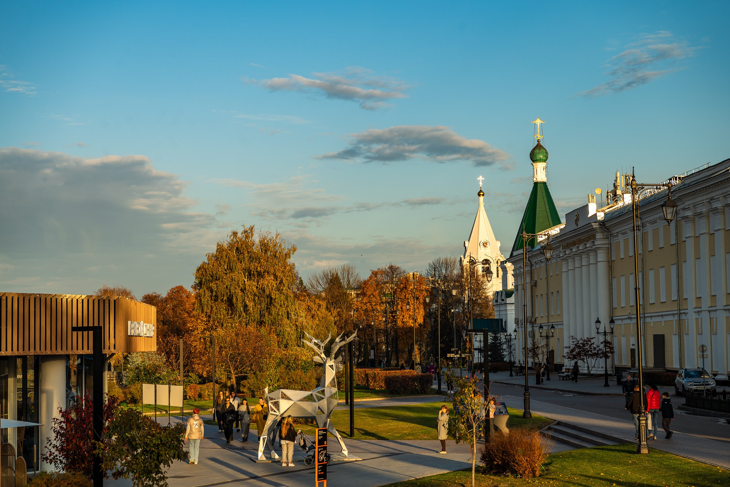 Подбор красивых локаций для фотосессий В Нижнем Новгороде. Свадебный фотограф в Иваново Николай Золотов