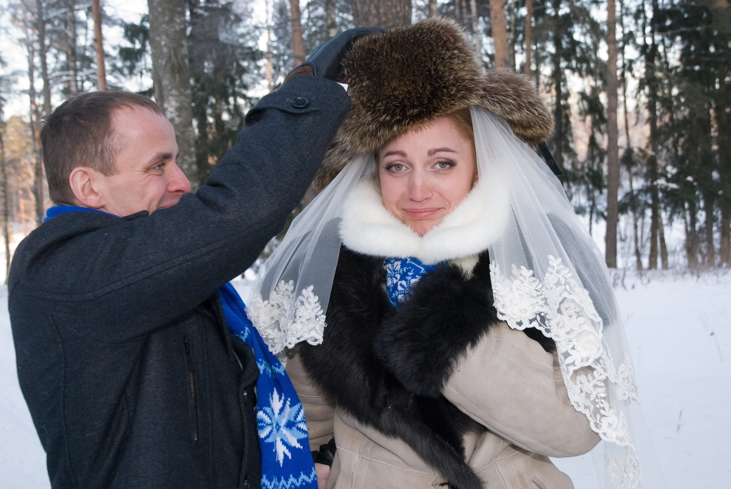 Свадебные фотосессии и предсвадебные съёмки (love story)