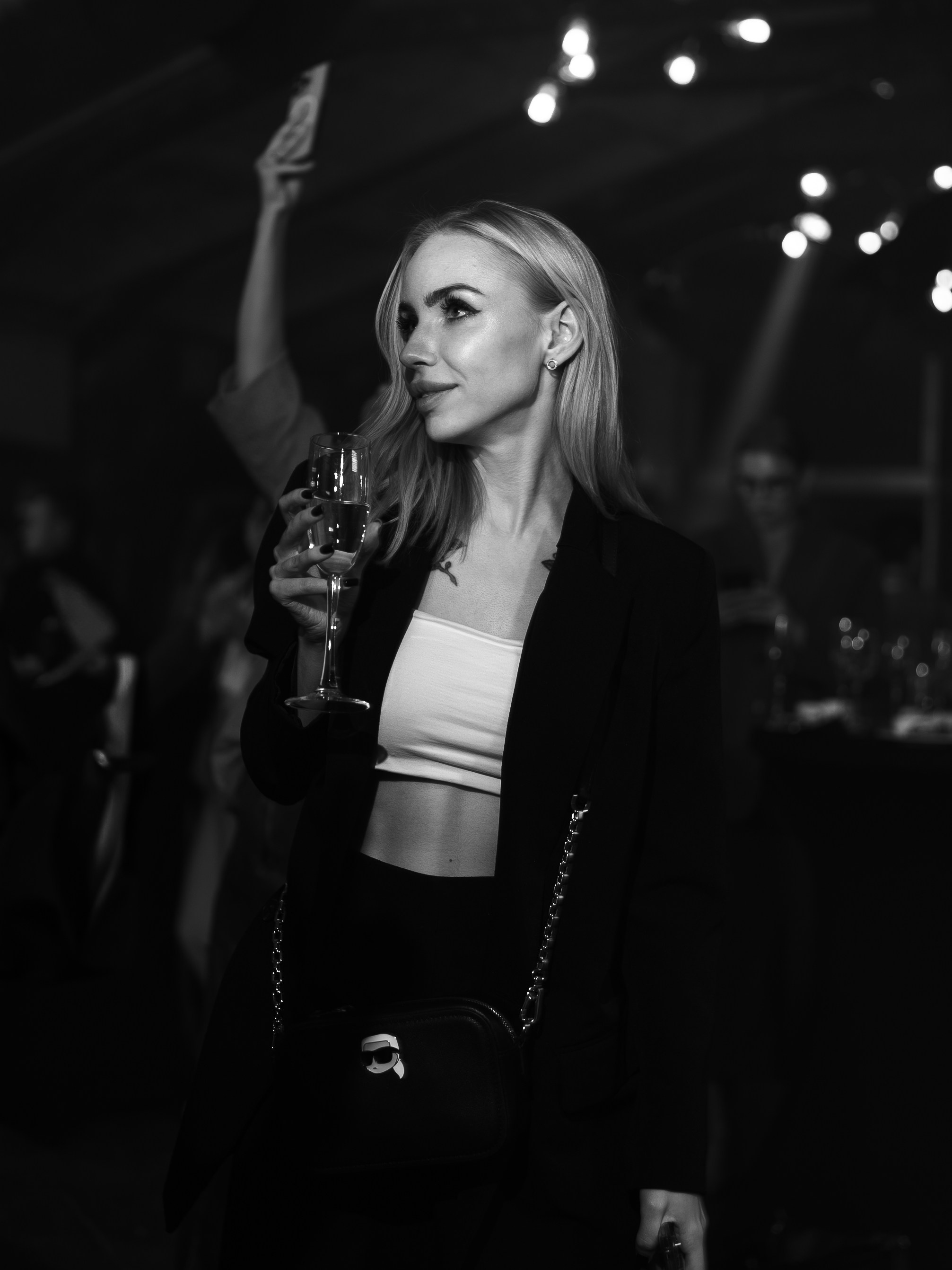 Синергиум. Фотограф Москва