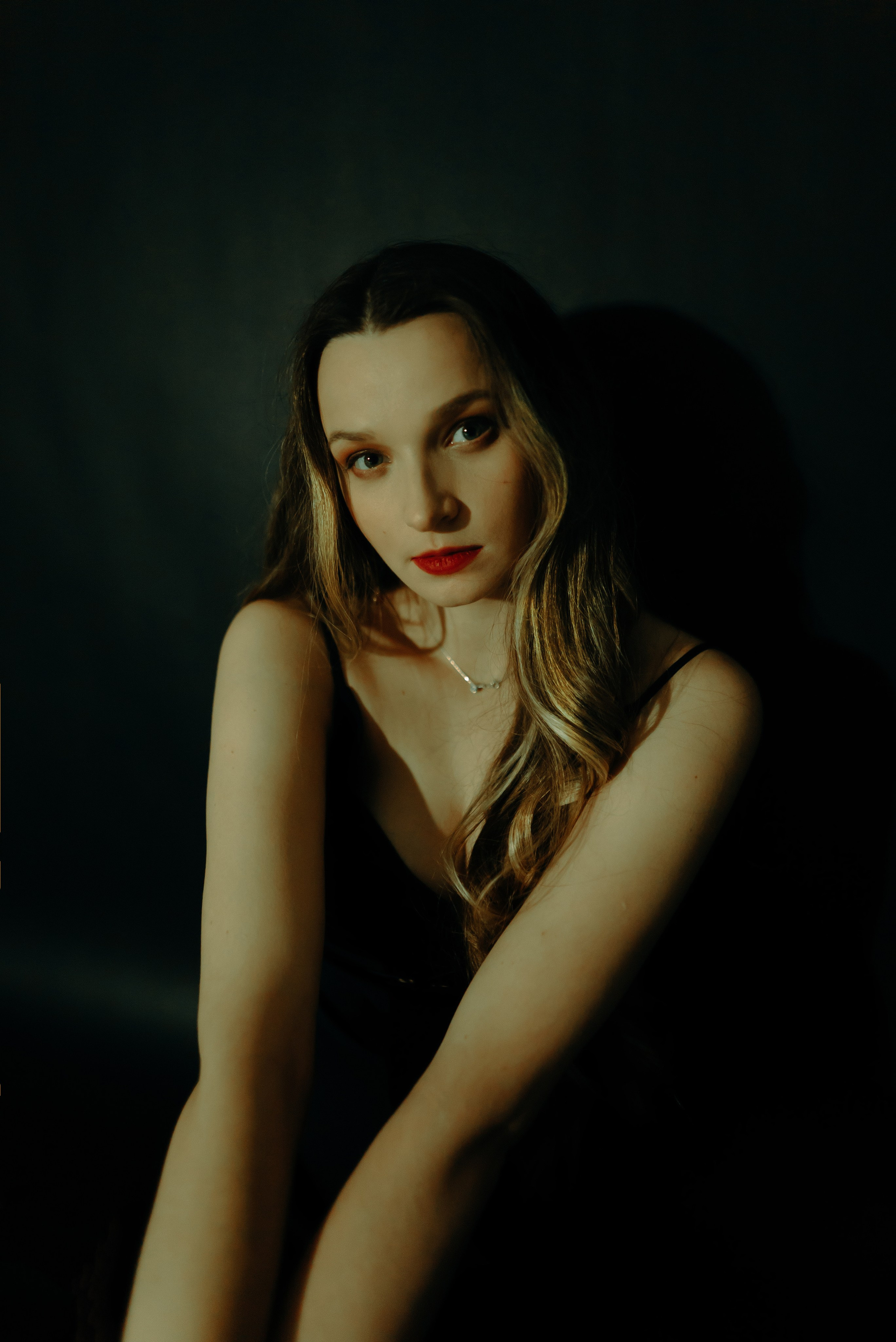 Парная съёмка. Кузнецова Василиса | Smotrydushoy