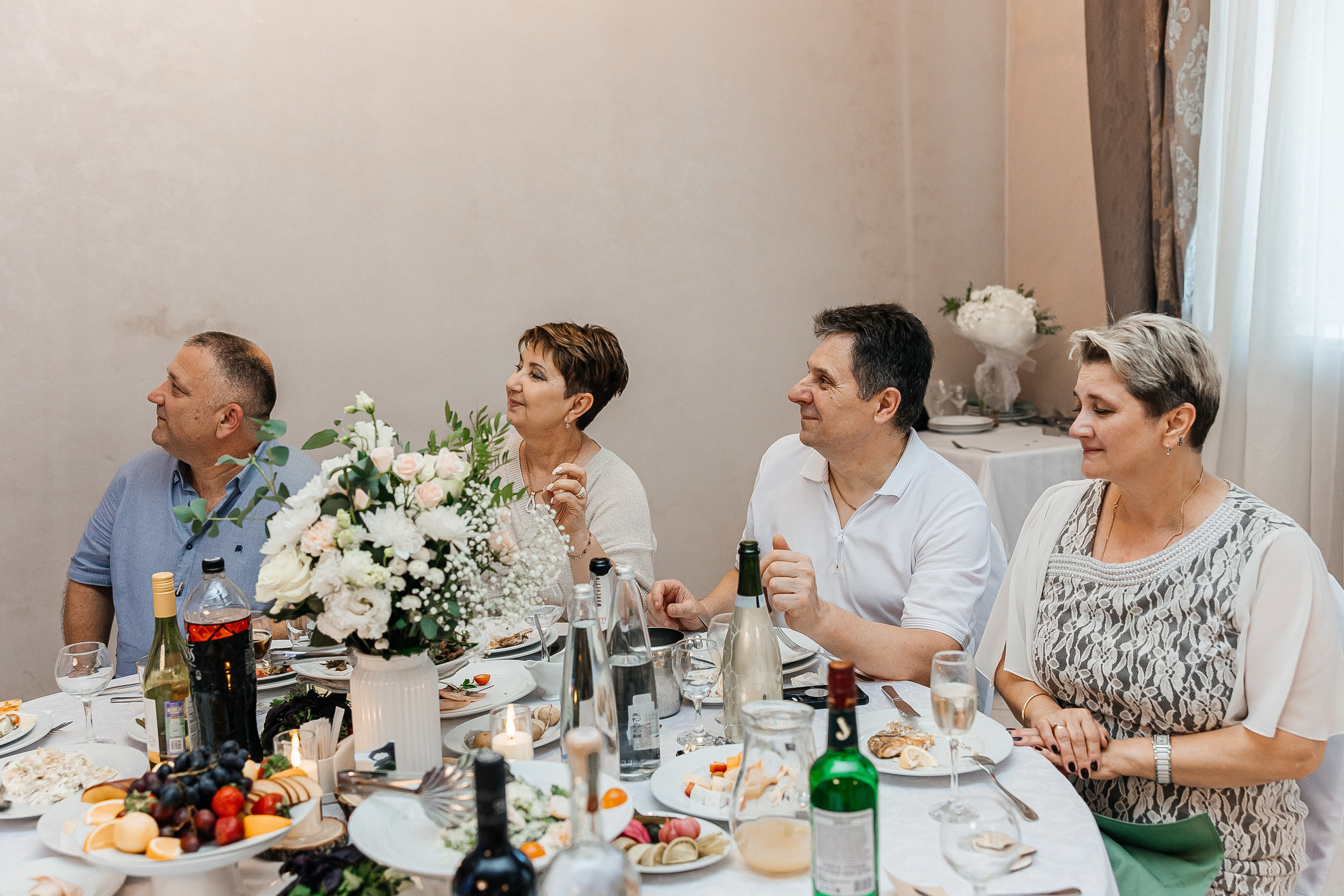 Ярослав и Мария. Свадебный и семейный фотограф Елизавета Ермак | Москва и МО