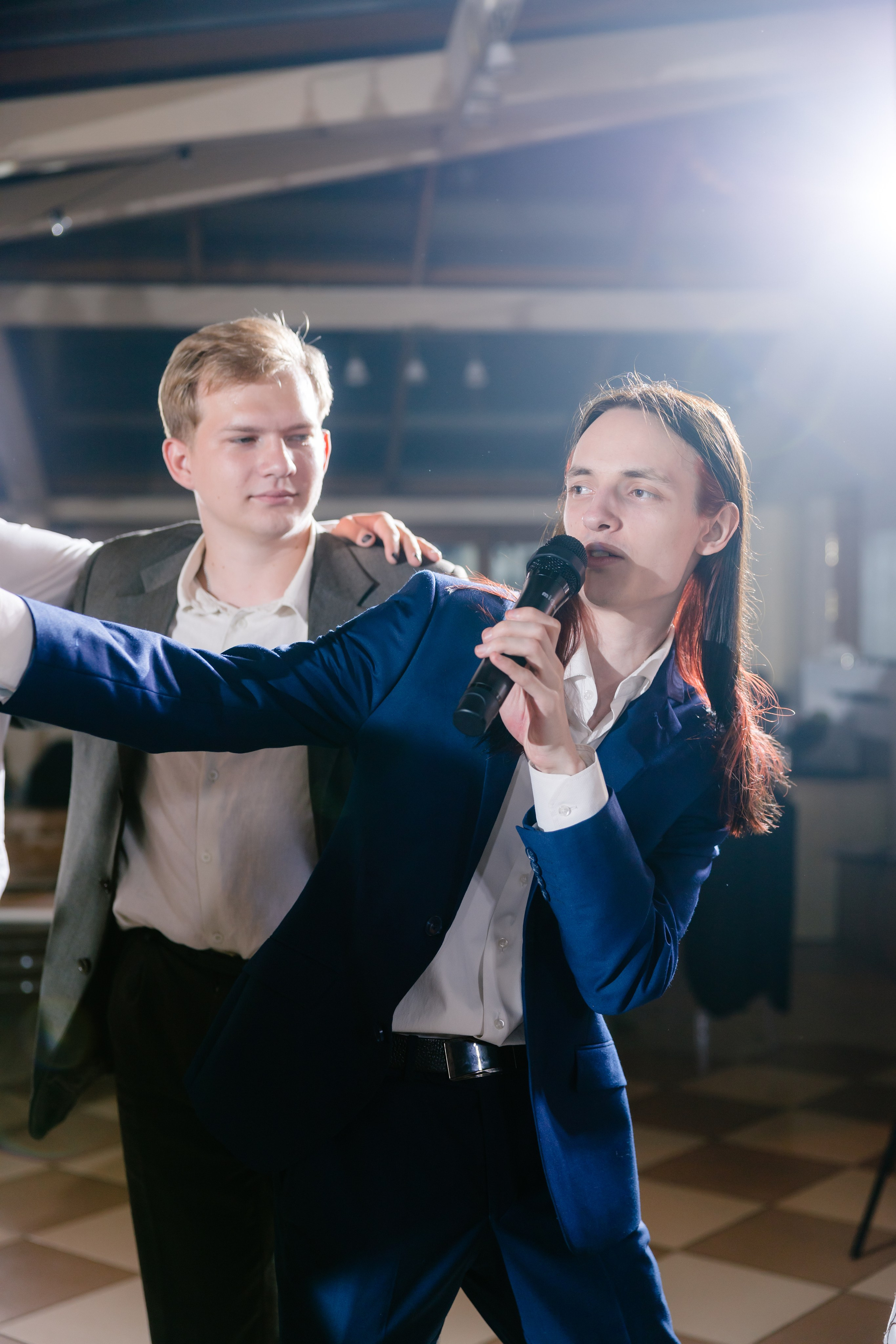 Полина и Александр. Фотограф и Видеограф во Владимире