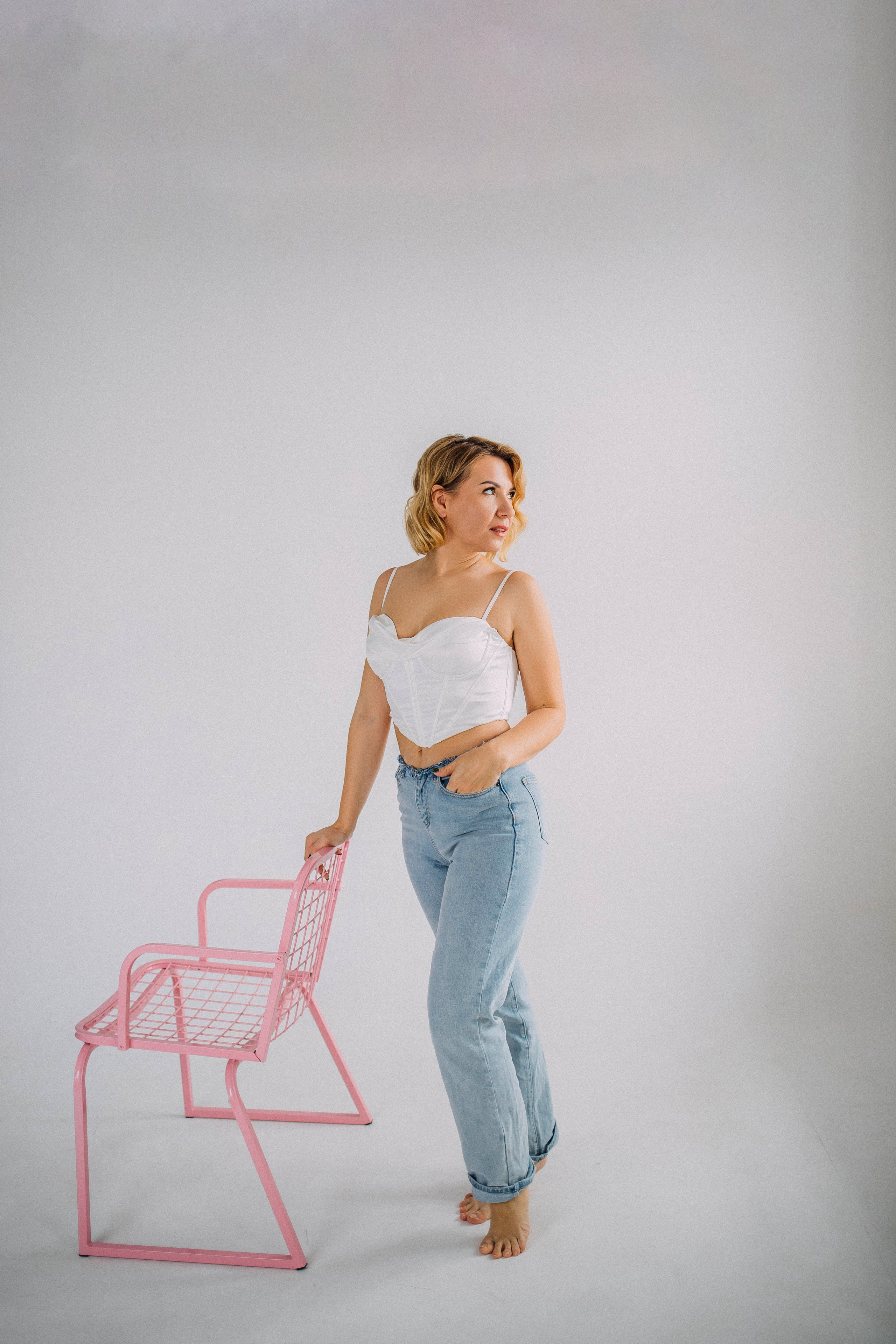 Татьяна. Фотограф Немазенко Ольга