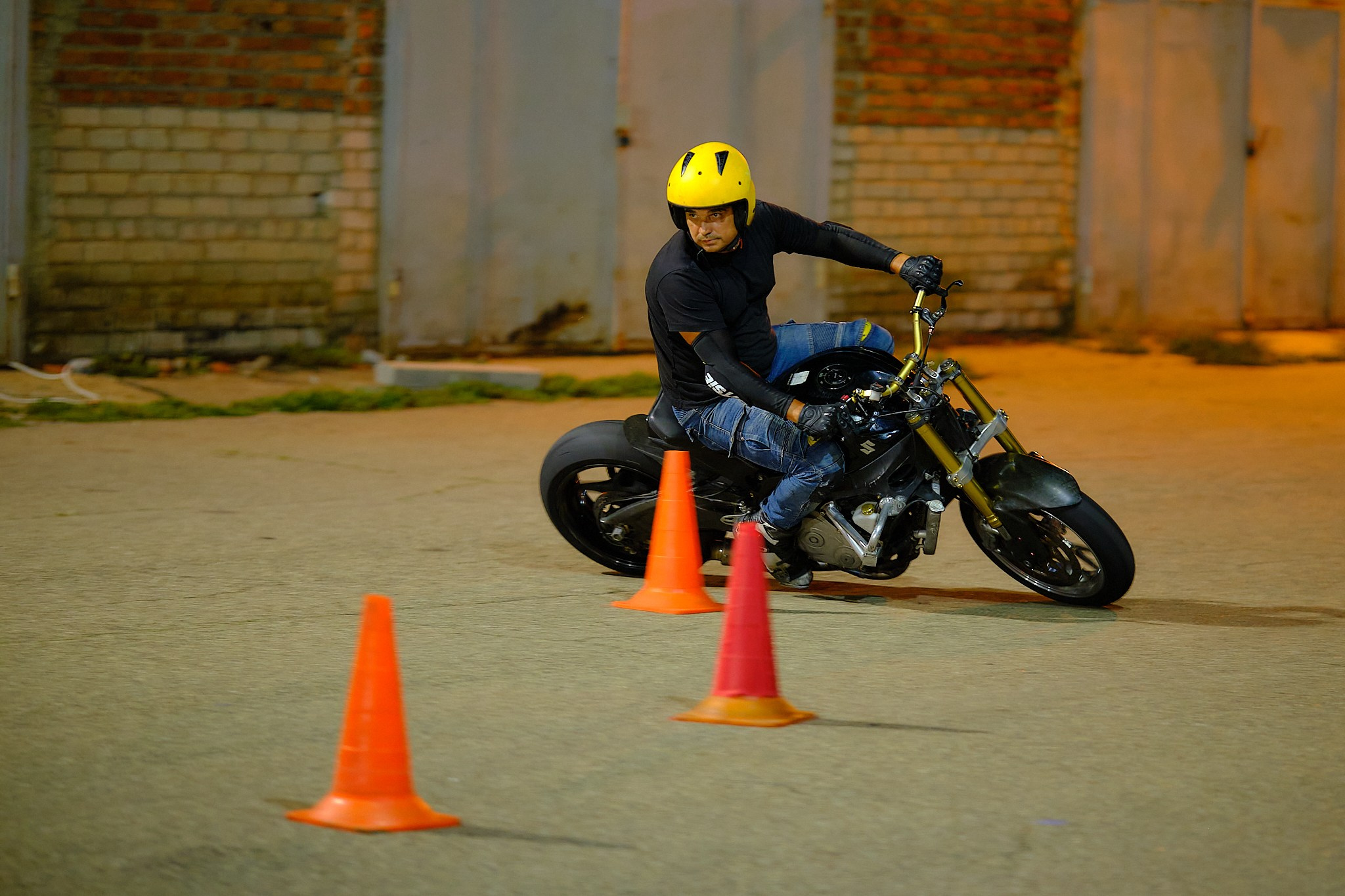 27.07.2024 Ночная Джимхана. Константин Тимонин — фотограф в Краснодаре