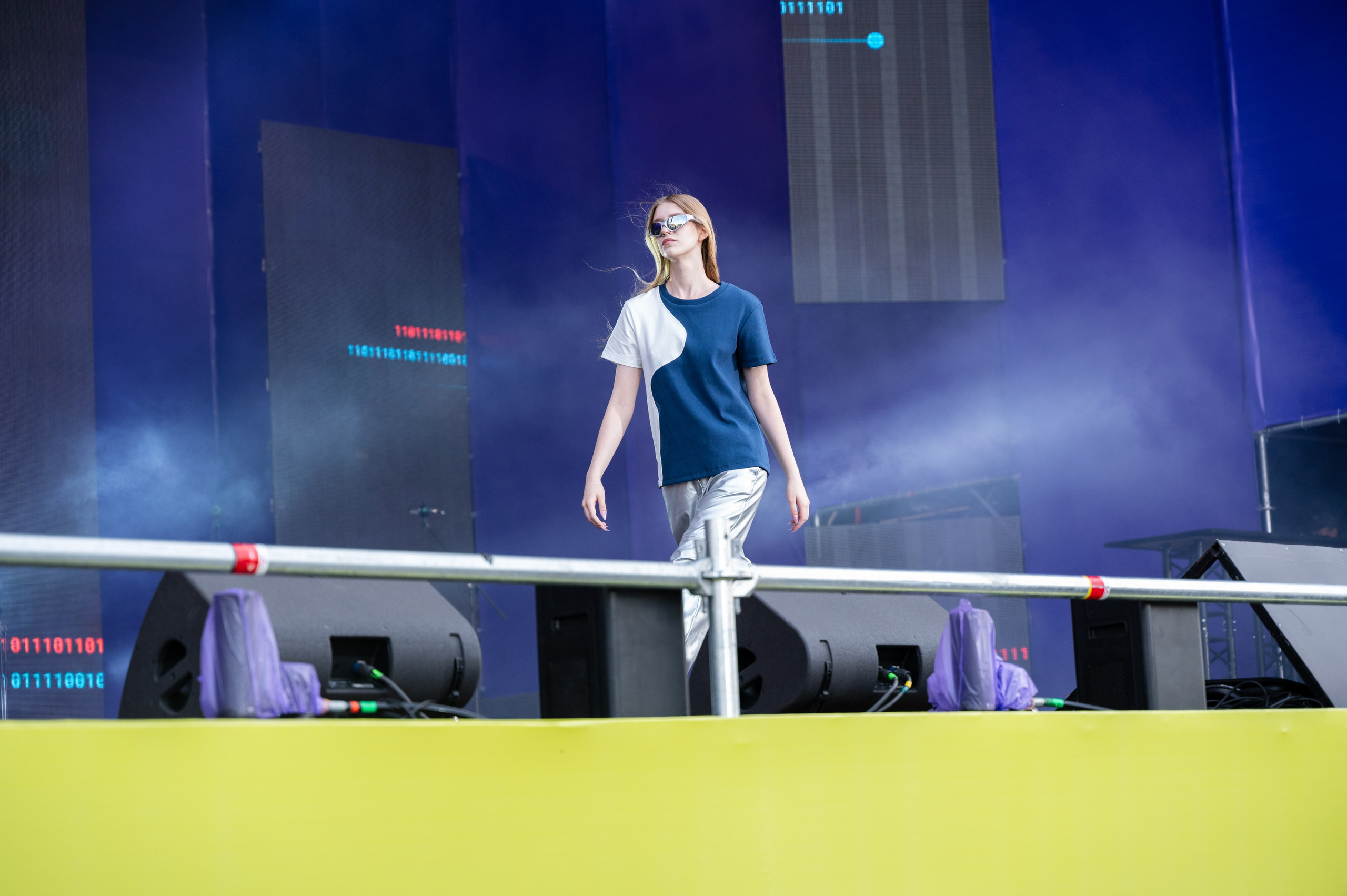 Код молодежи | 27.06.2025. Фотограф в Омске Елизавета Кириллова