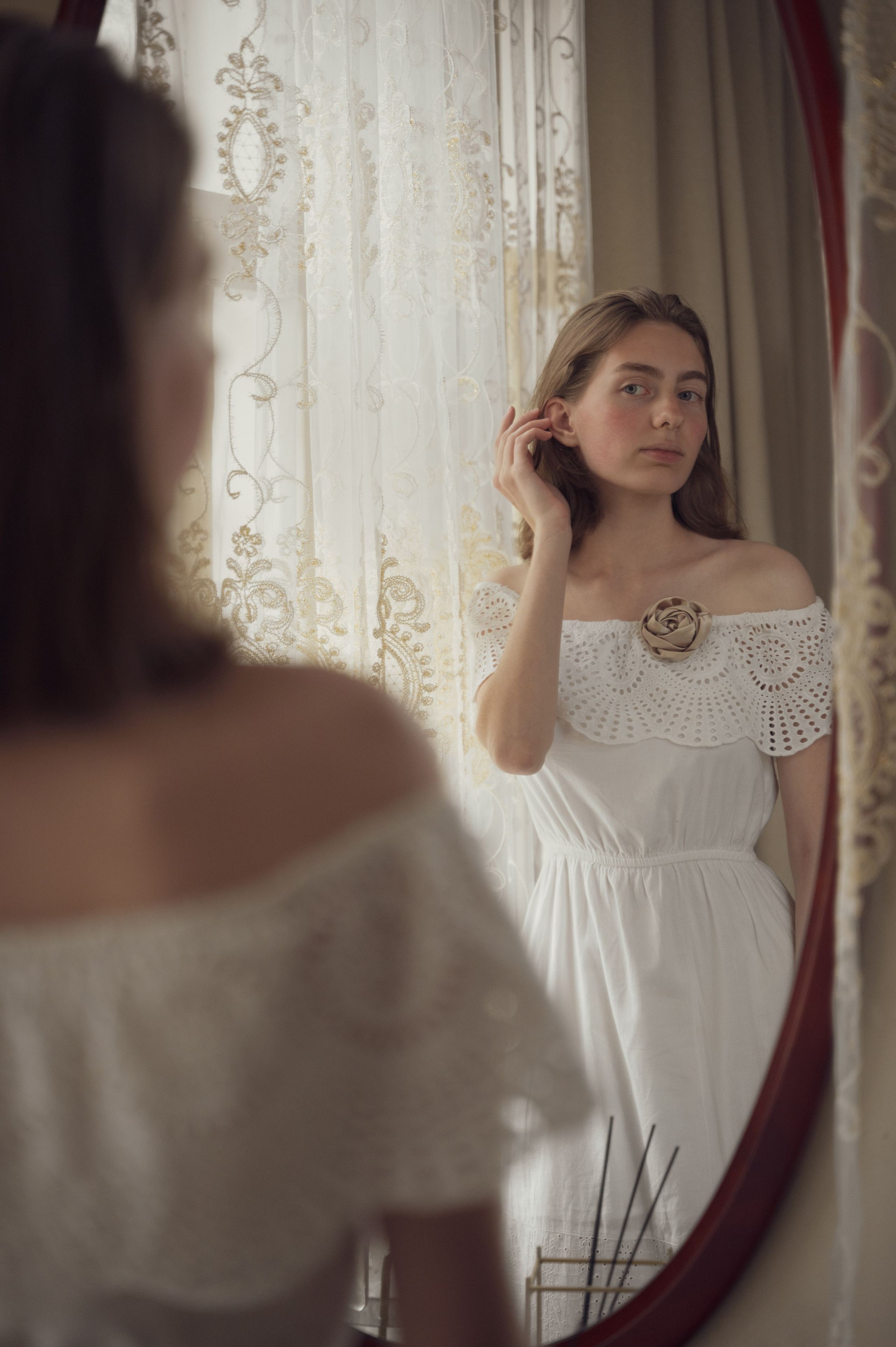 Love story. Фотограф в Омске Елизавета Кириллова