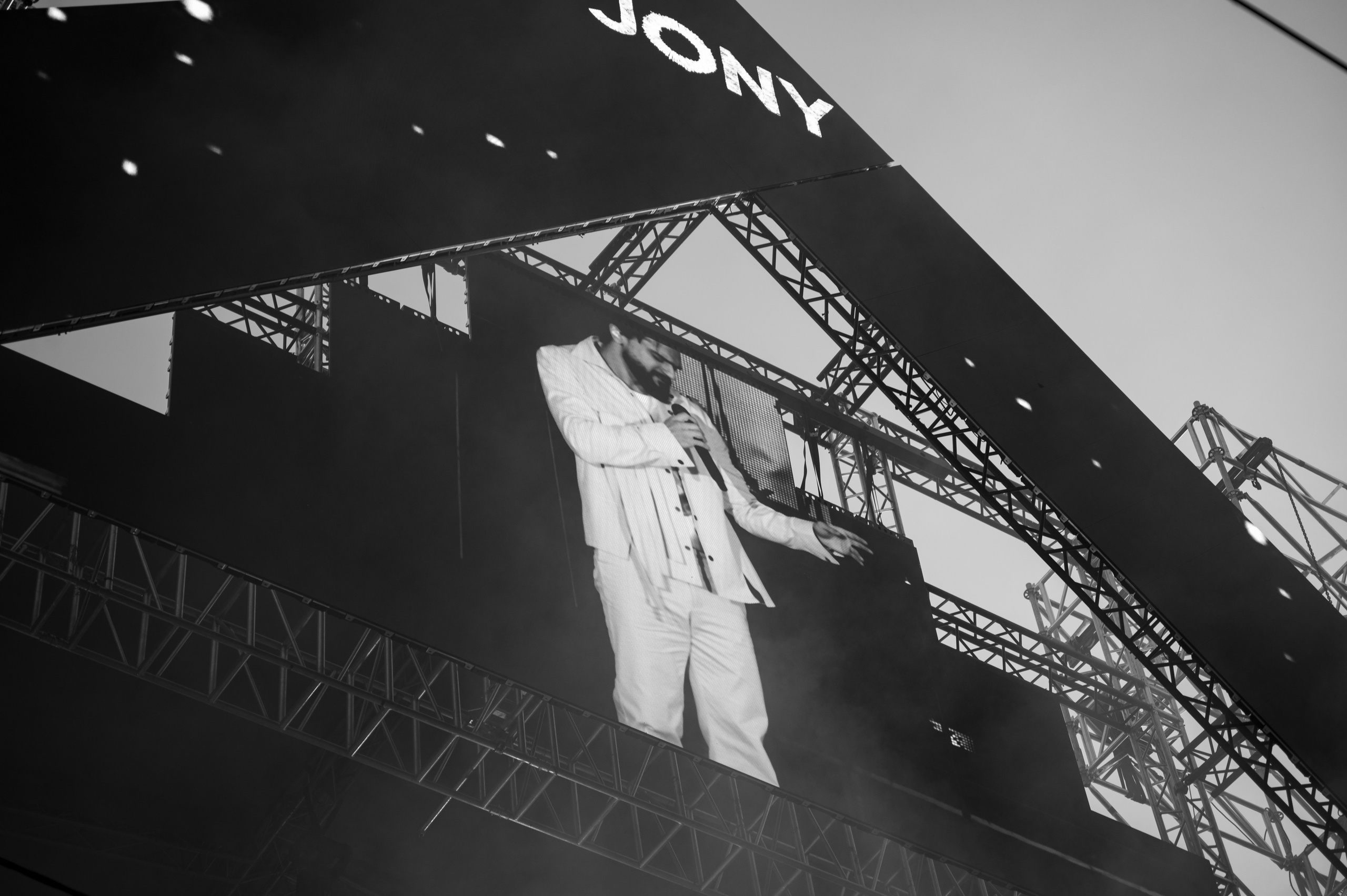 День молодежи | Концерт JONY & Егора Крида | 28.06.2025. Фотограф в Омске Елизавета Кириллова