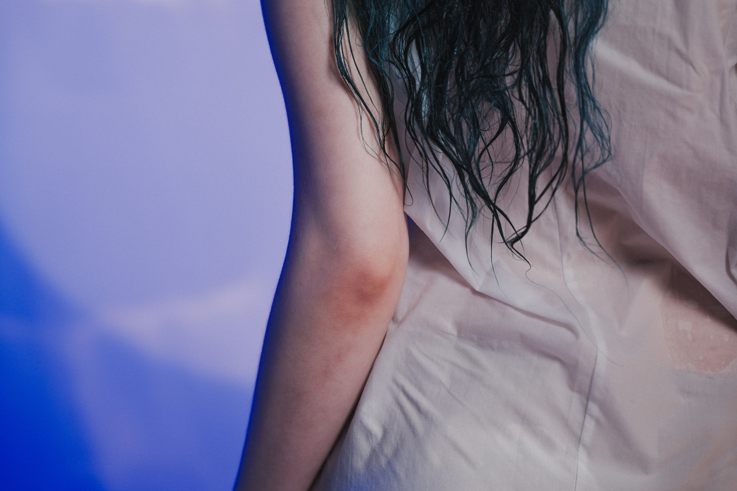 Siren. F11 production