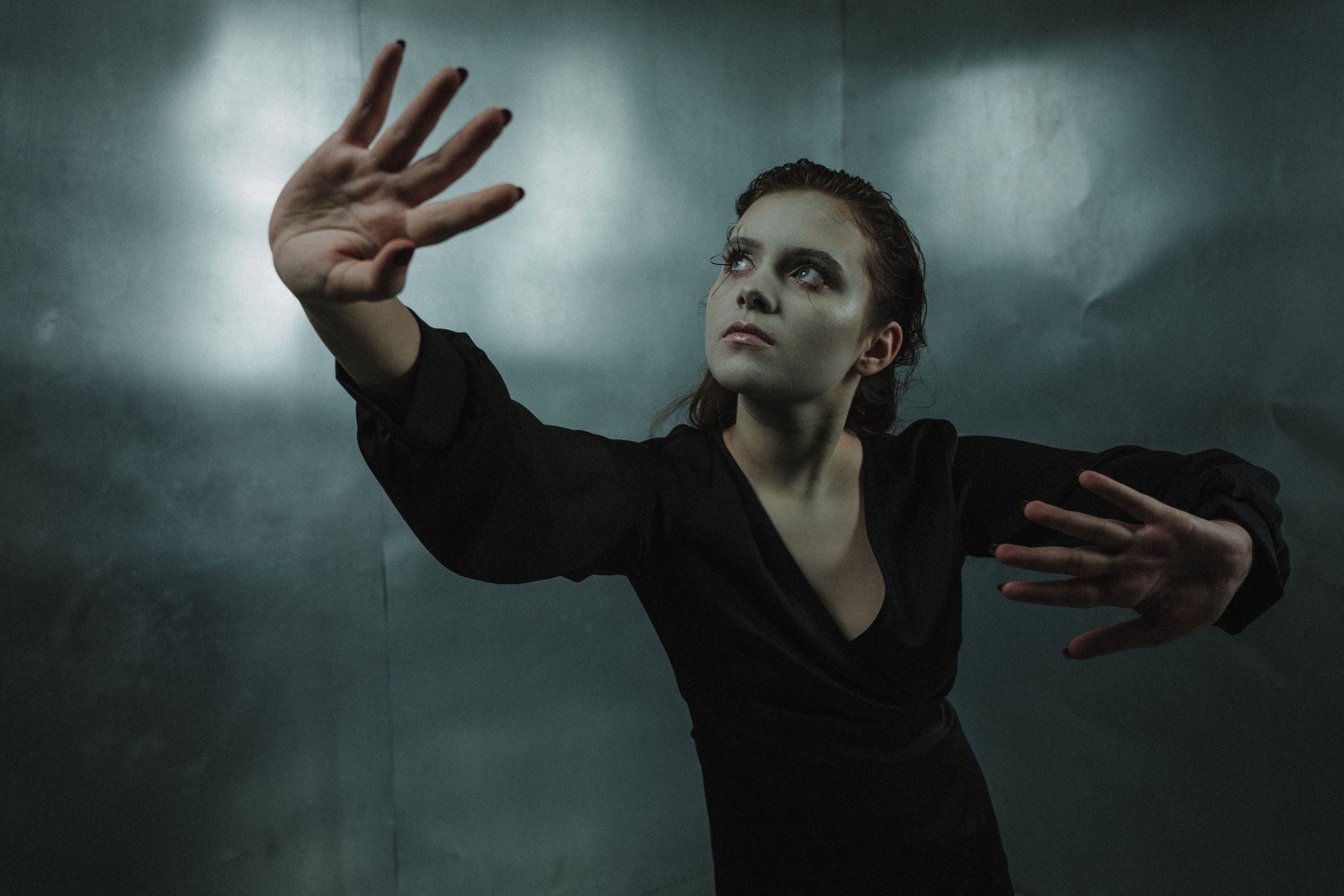 Ange. F11 production