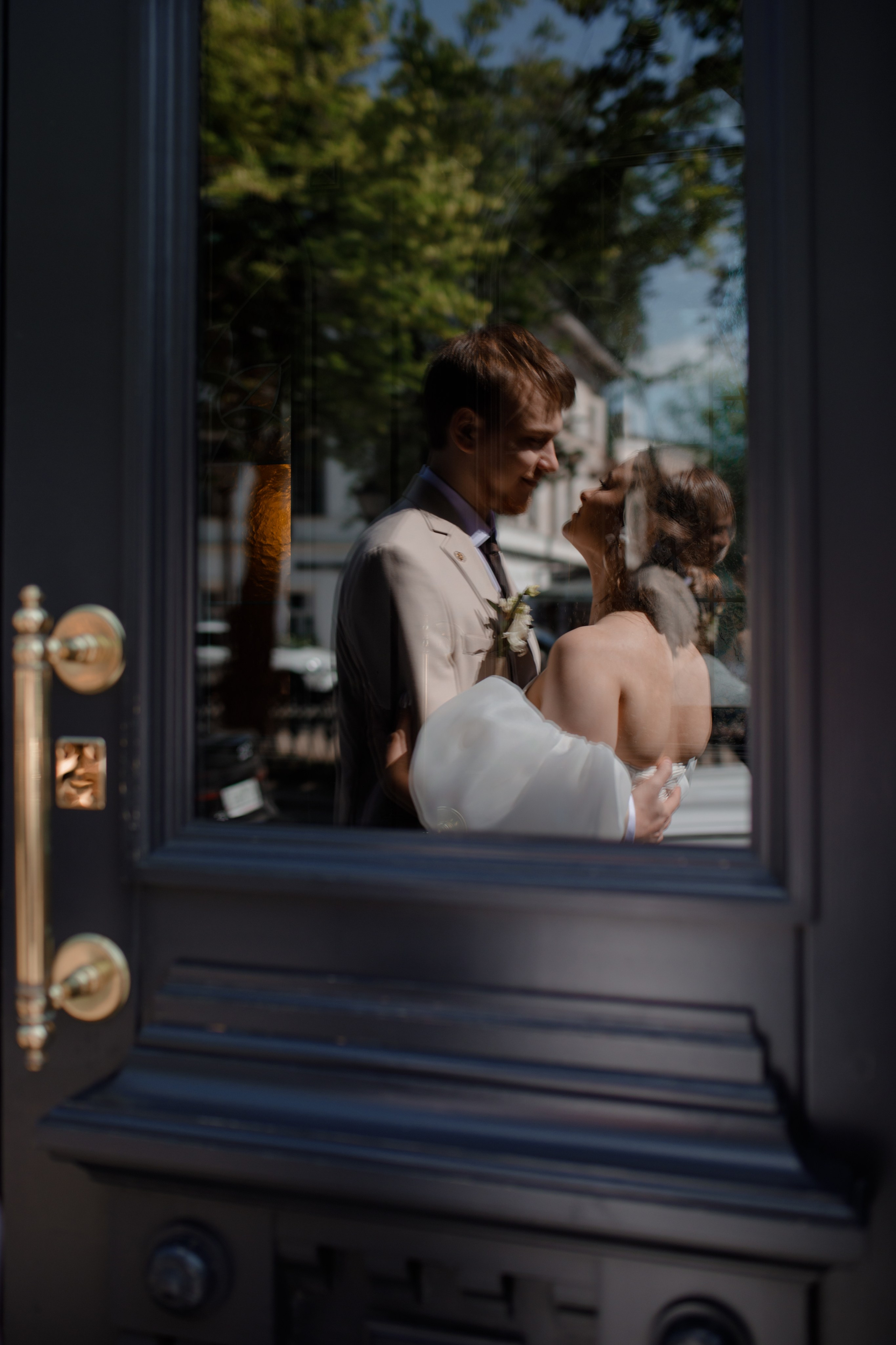 Карина & Шамсутдин. Фотограф Смелова Ирина Кострома