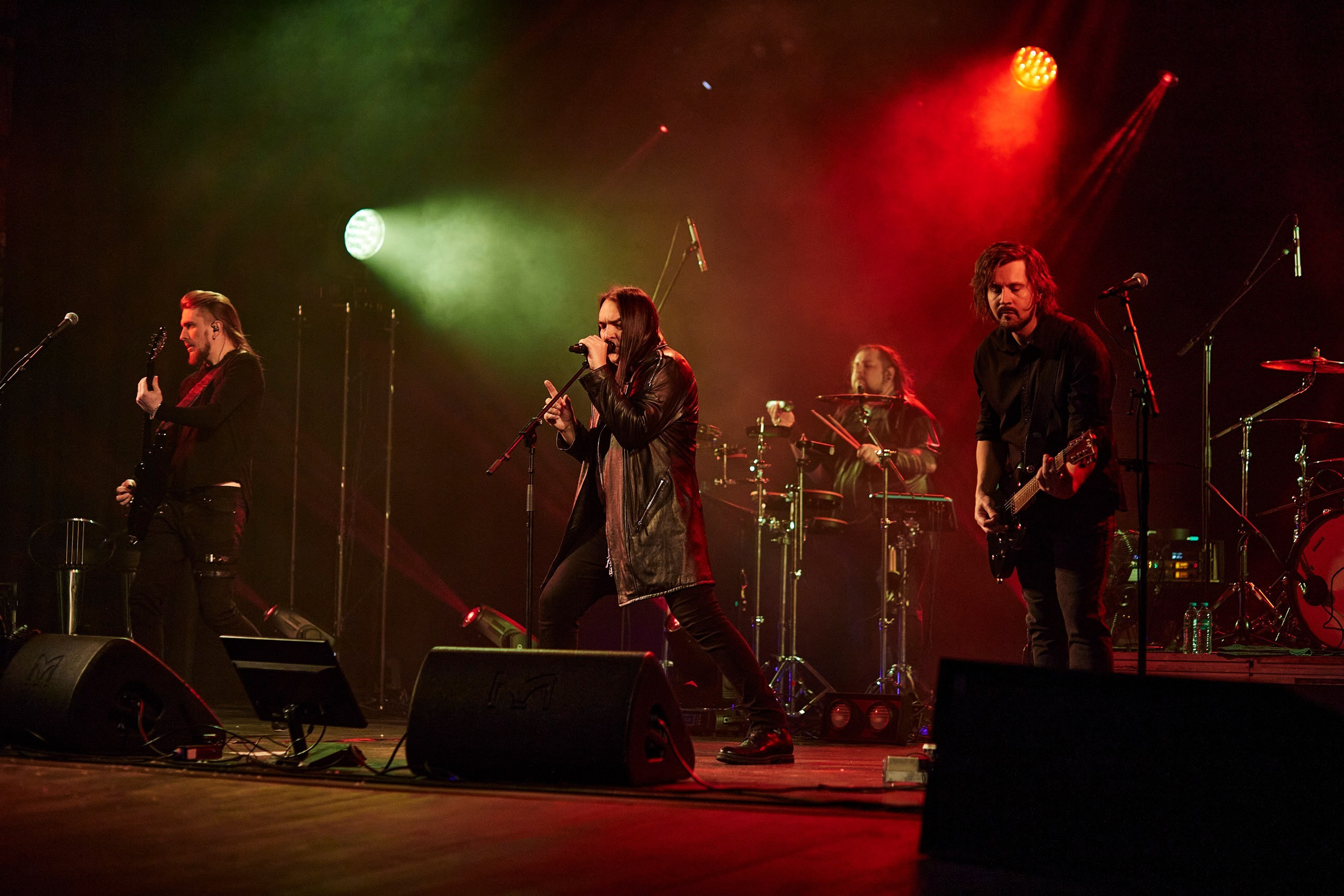 Концерты/Вечеринки. Фотограф Мурманск Дмитрий Грачев Выпускные альбомы