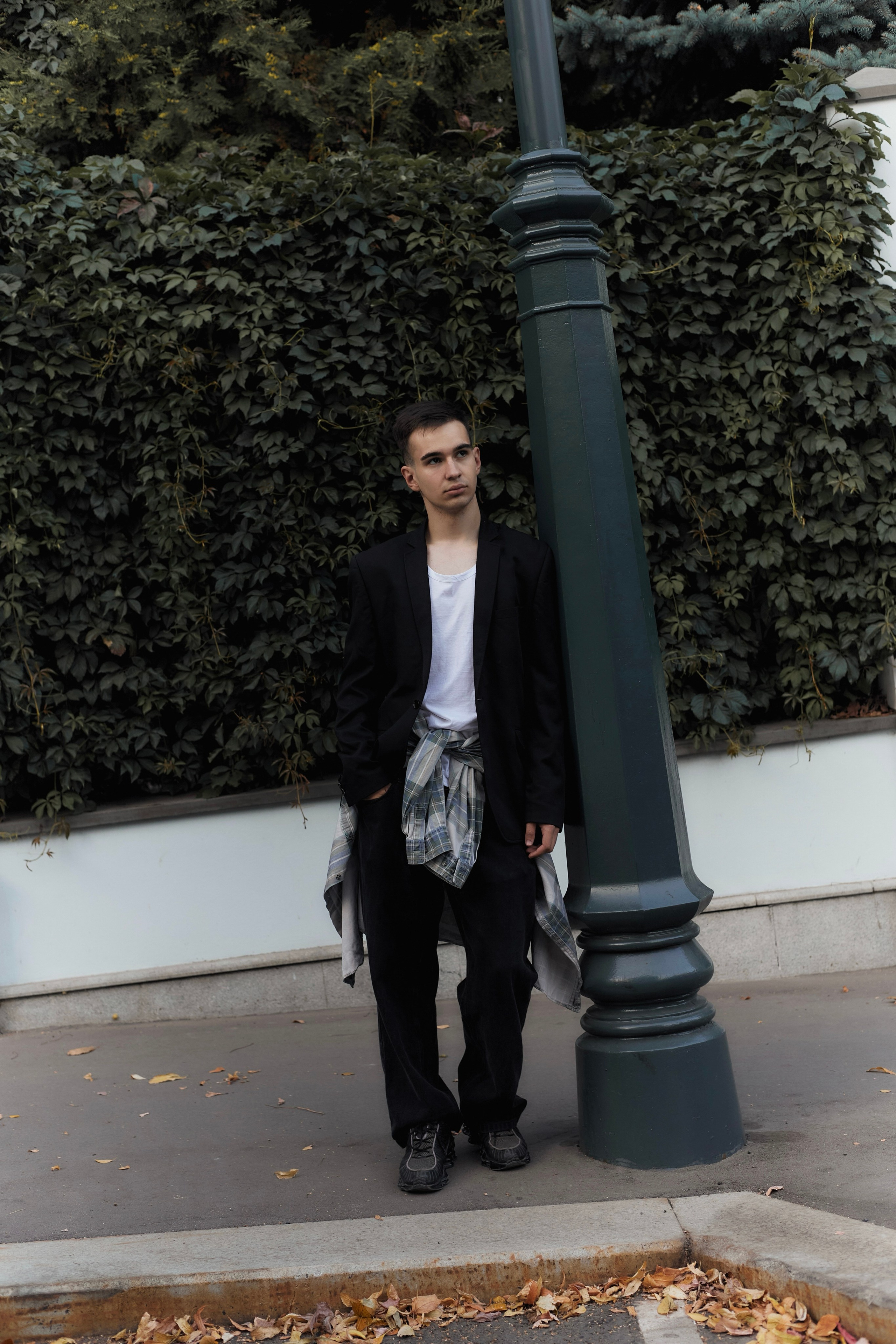 Ион. Фотограф в Москве Струц Влада