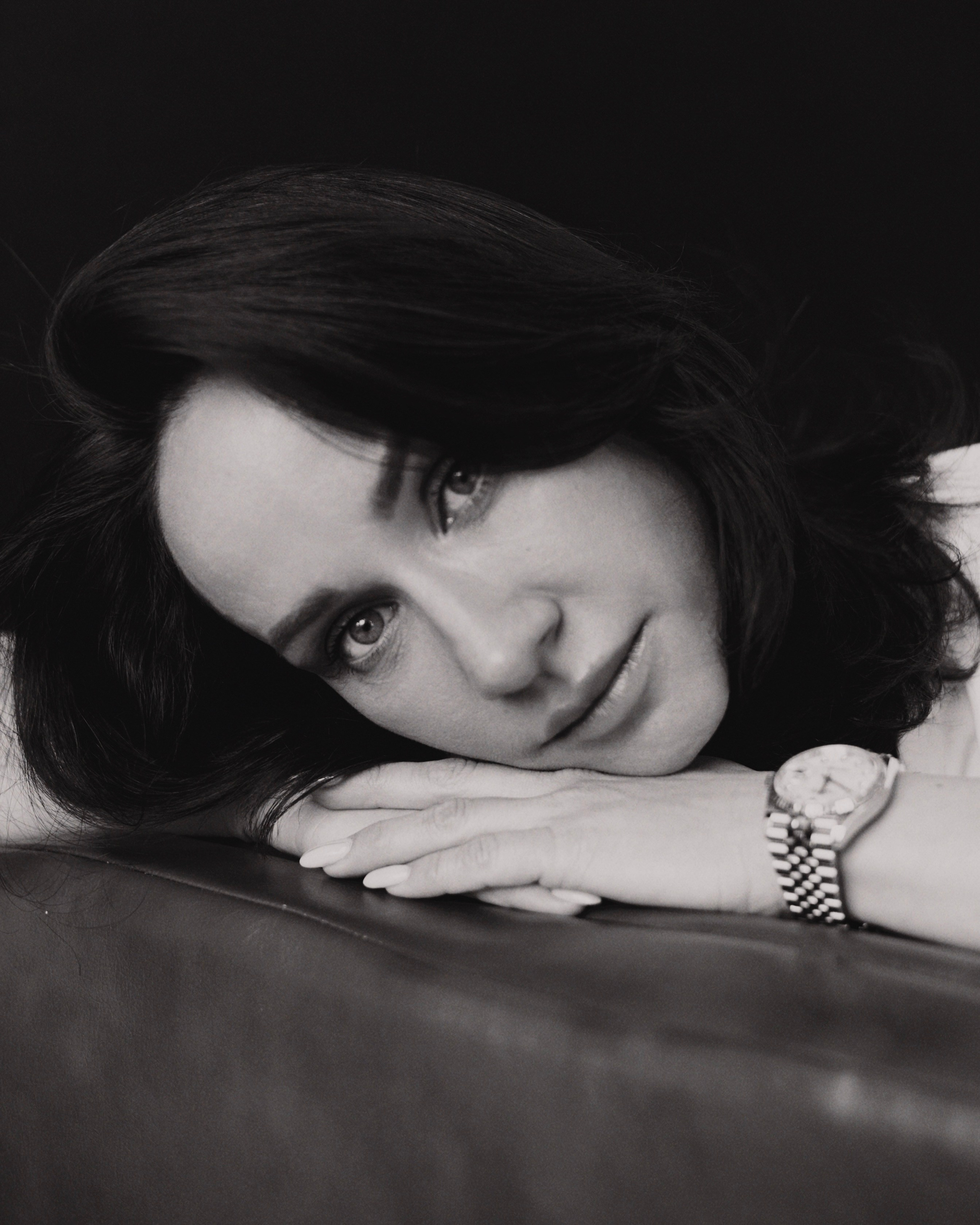 Света. Фотограф в Москве Струц Влада