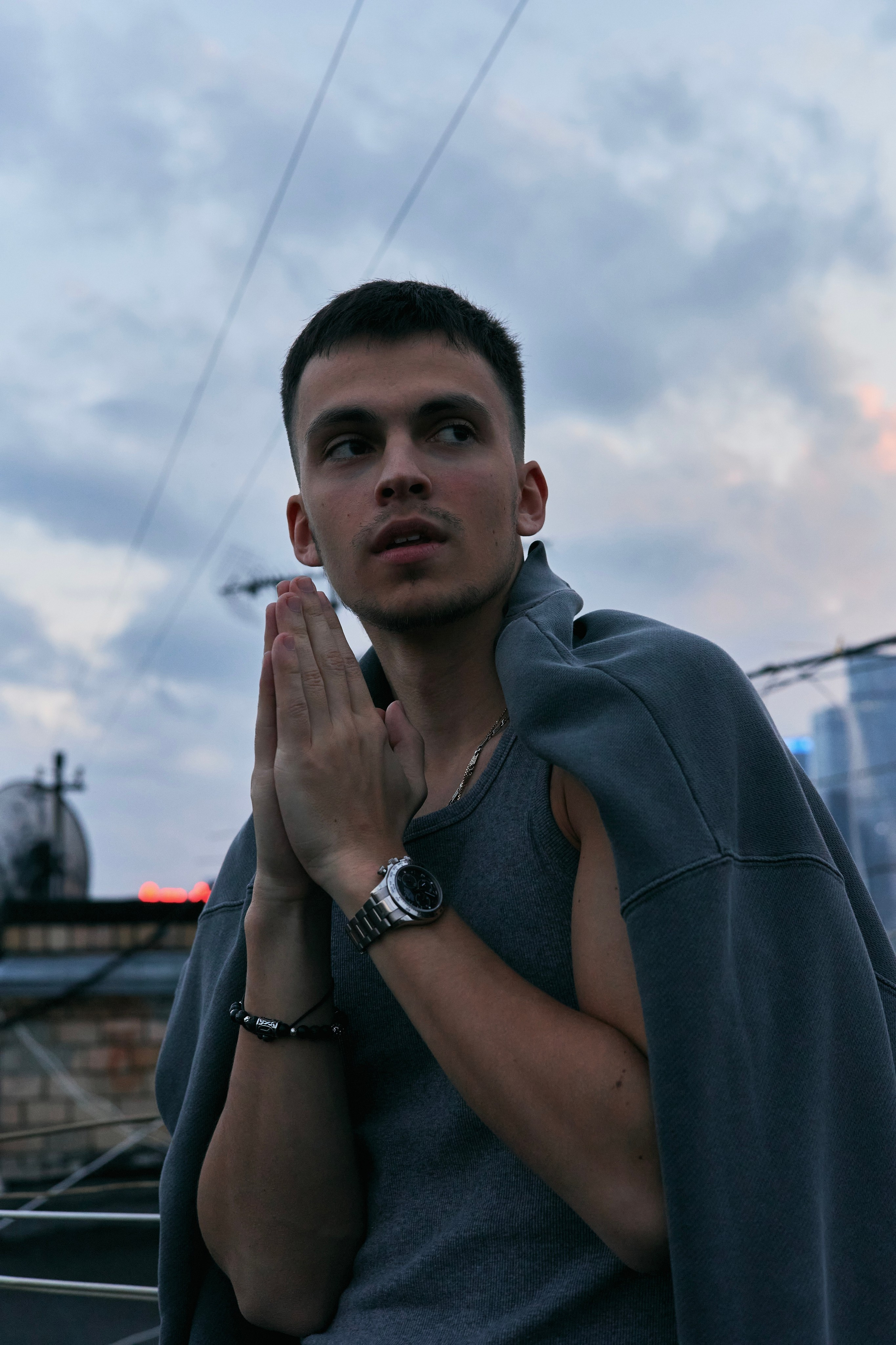 Серафим. Фотограф в Москве Струц Влада