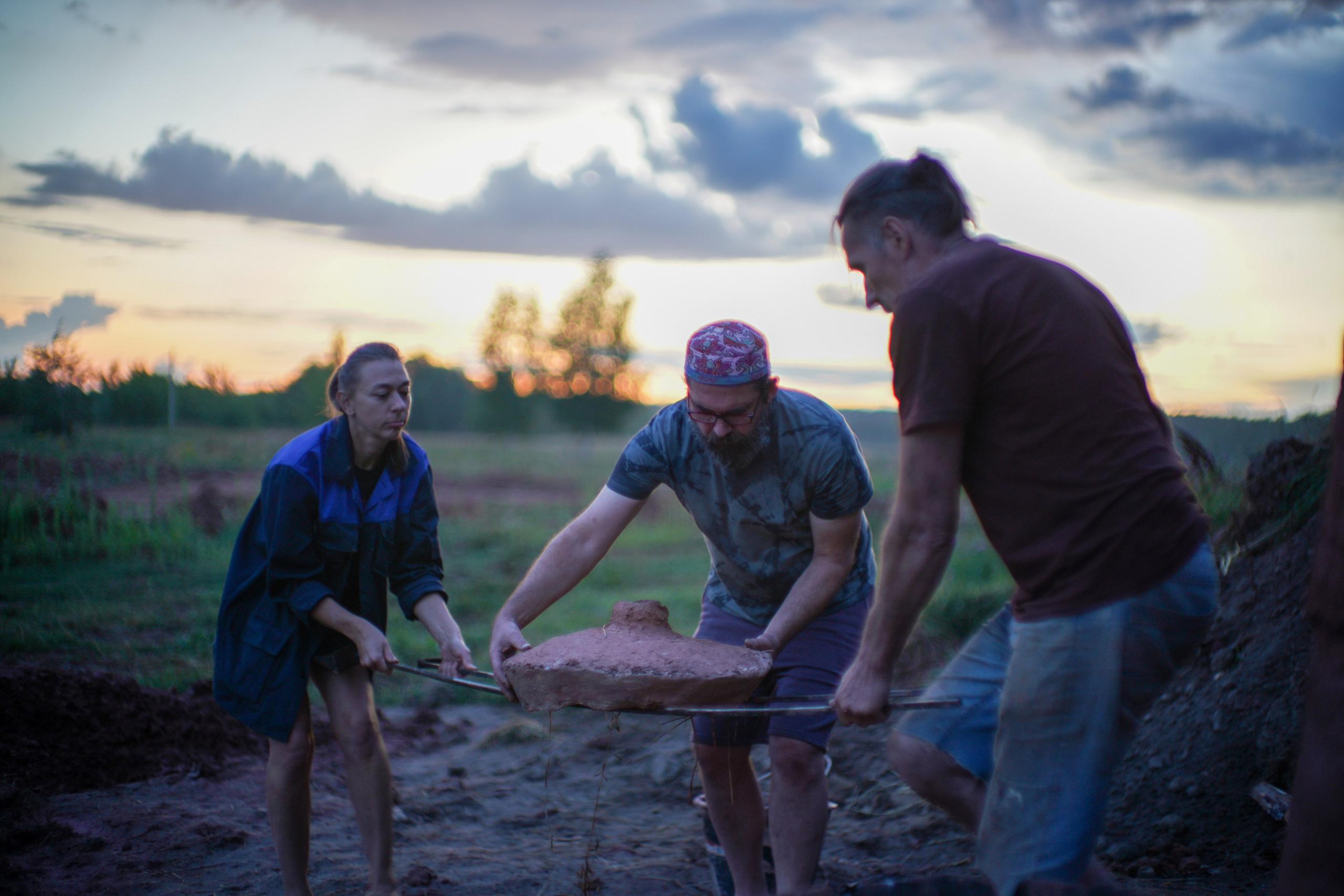 Wild fire 2024 — Дикий огонь 2024
